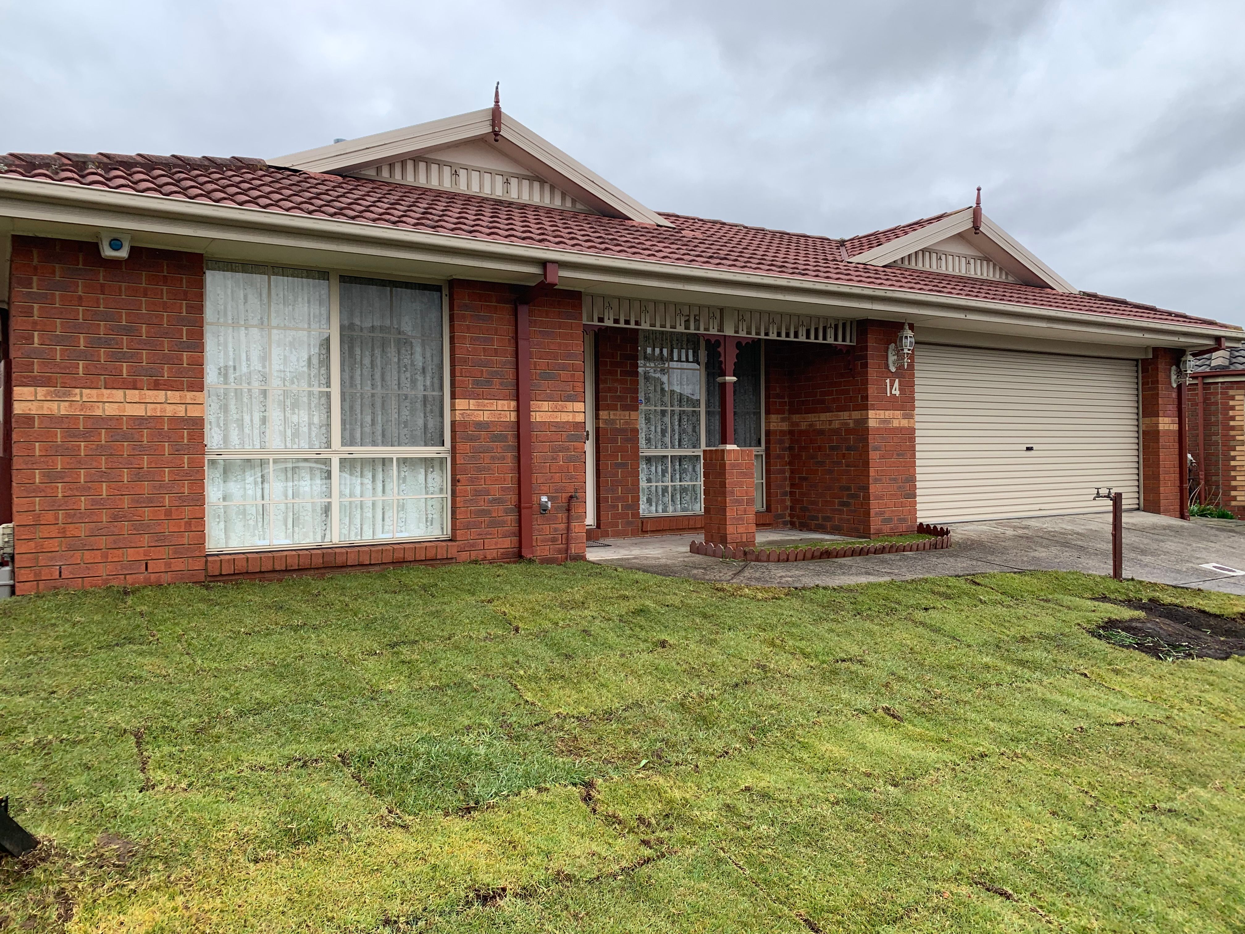 14 Stagecoach Boulevard, South Morang, VIC 3752