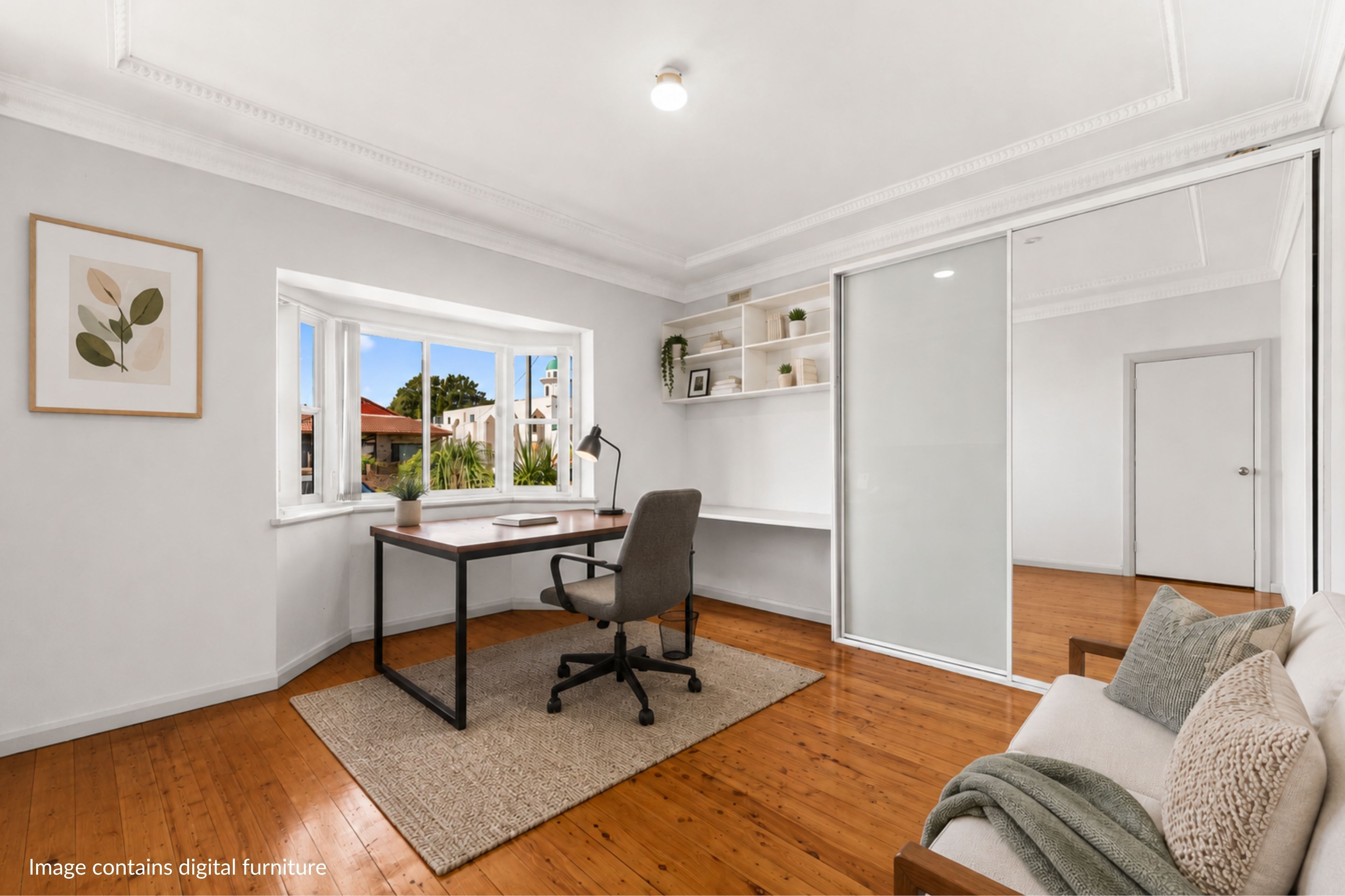 8 Foley Street — photo 8 of 14