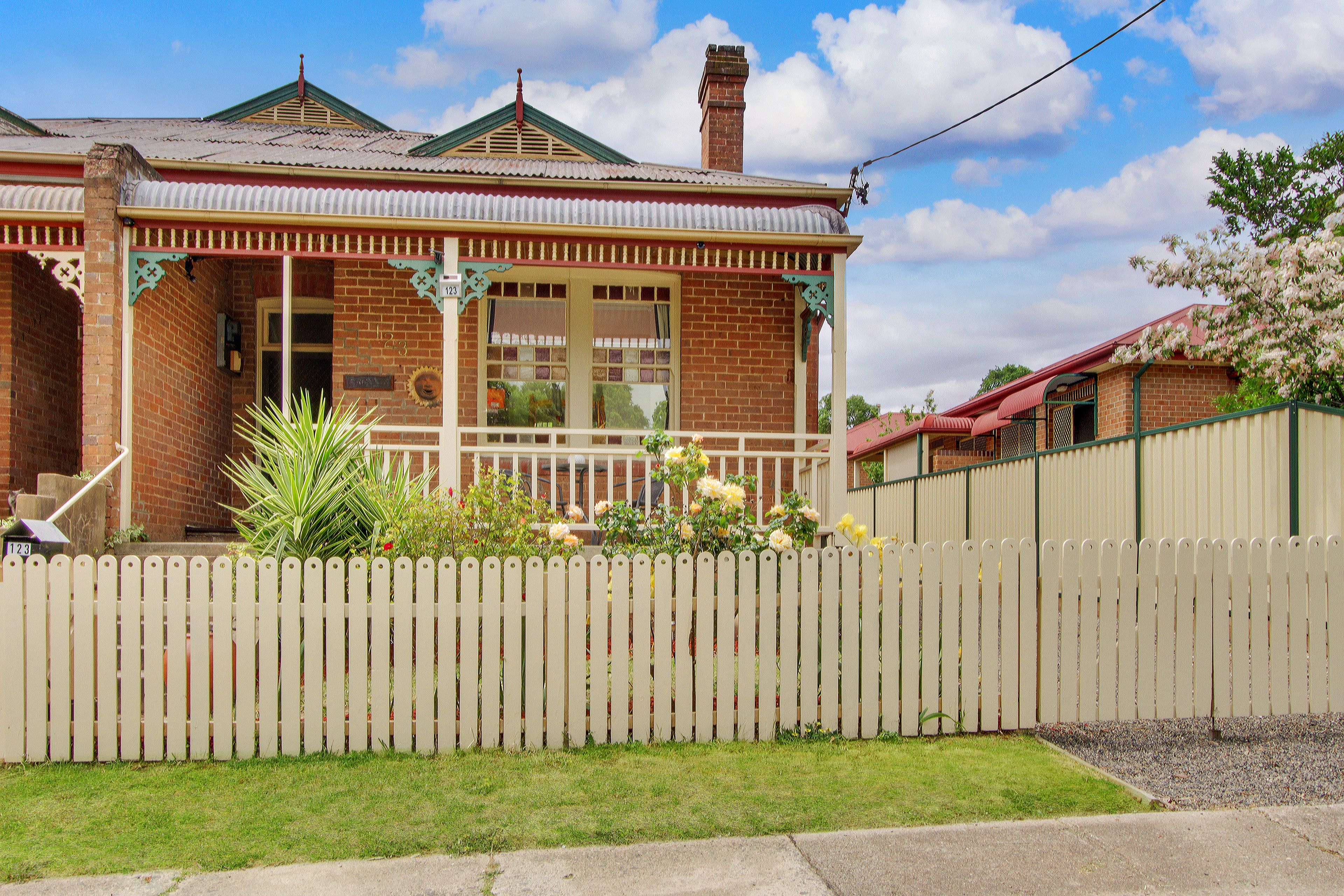 123 Faithfull Street, Goulburn NSW 2580