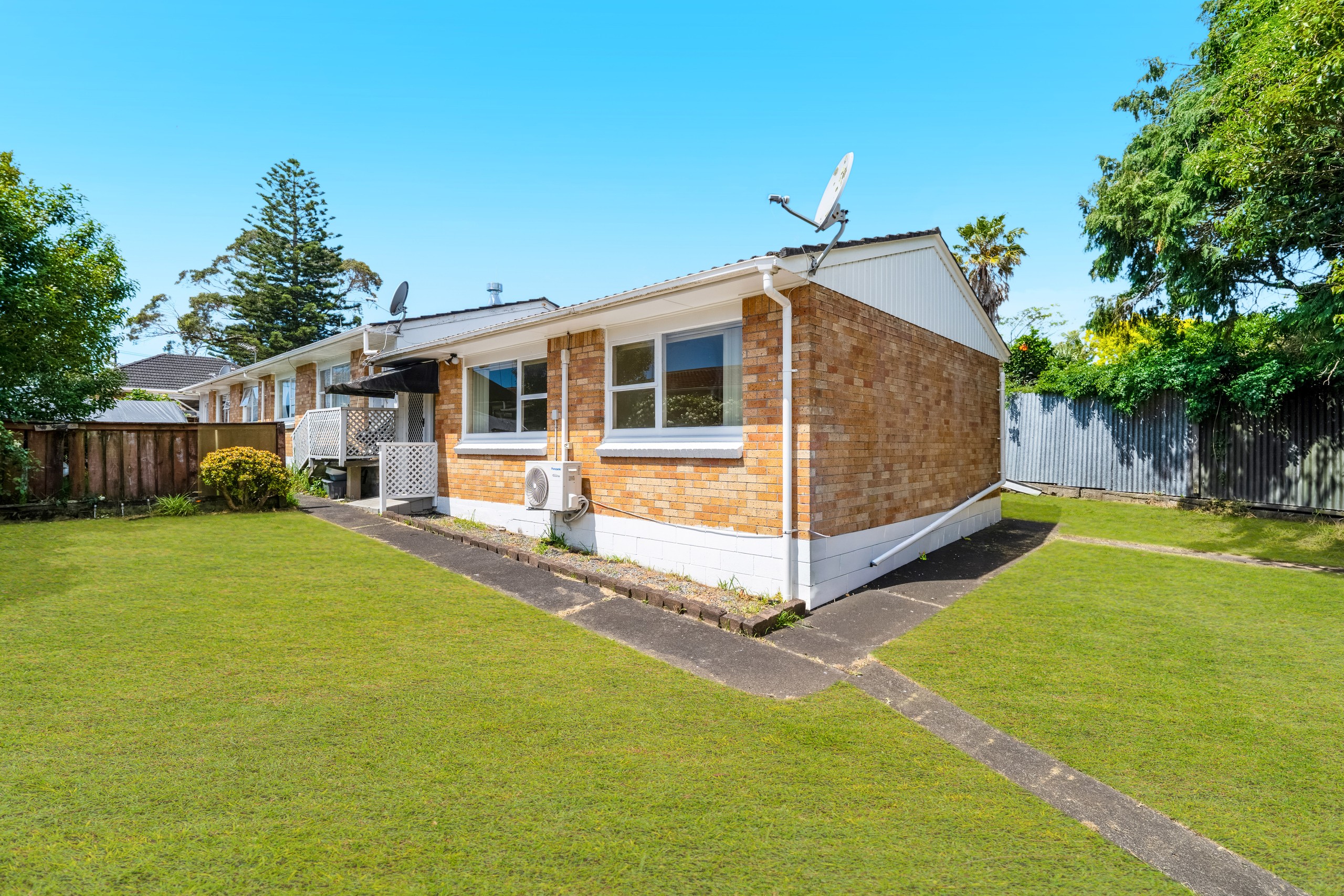 4/237 Marua Road, Mount Wellington, Auckland City