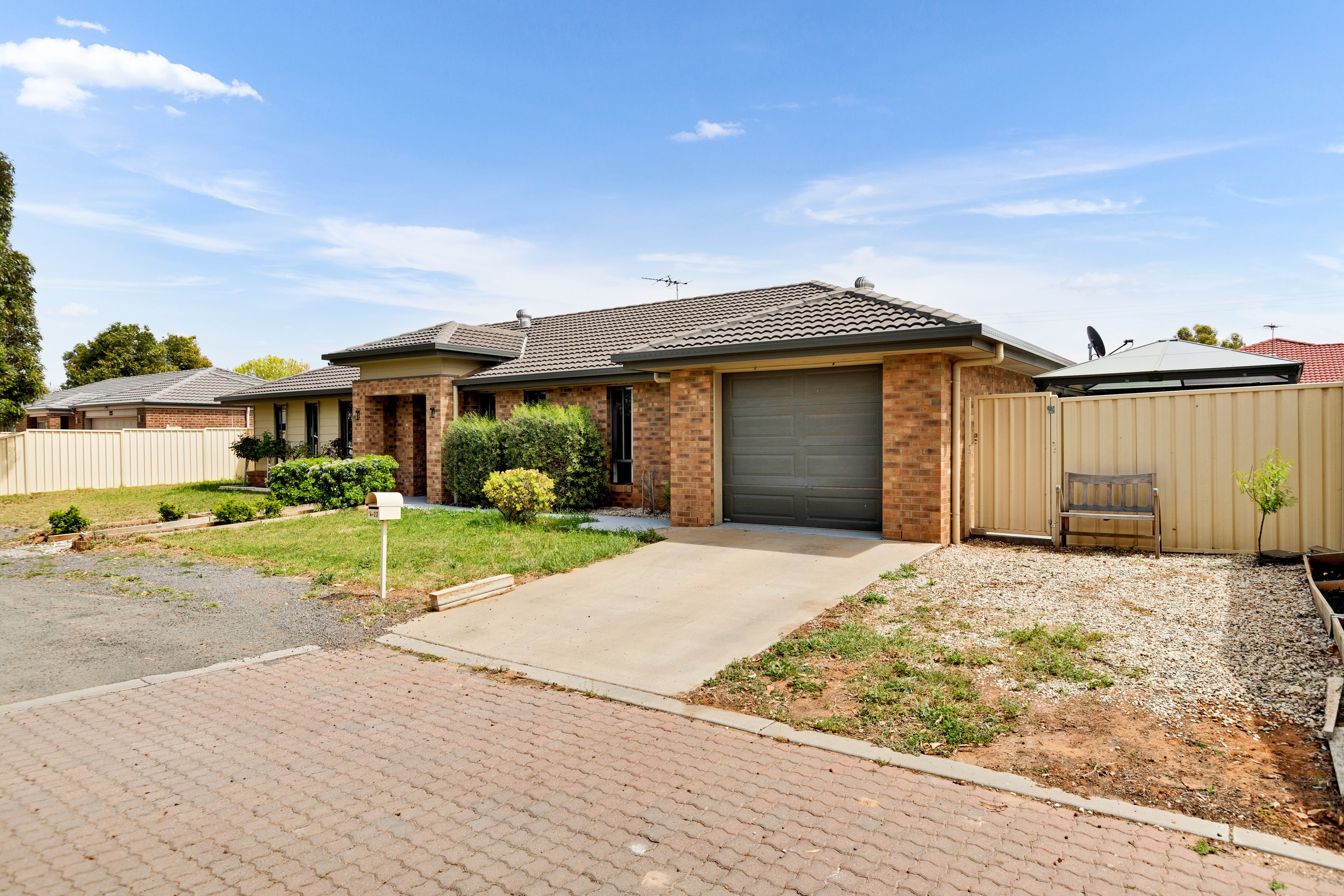 4/22 Philippa Crescent, Mildura, VIC 3500