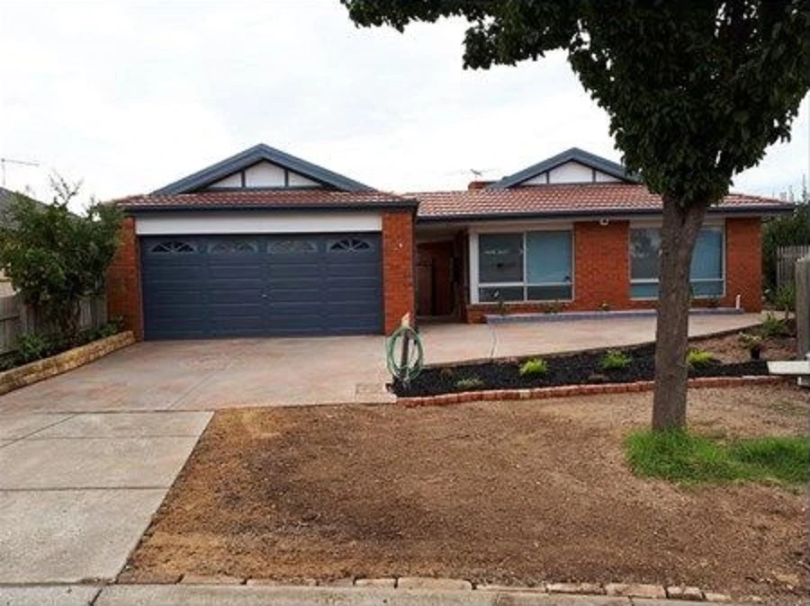 4 Dusky Crescent, Tarneit, VIC 3029