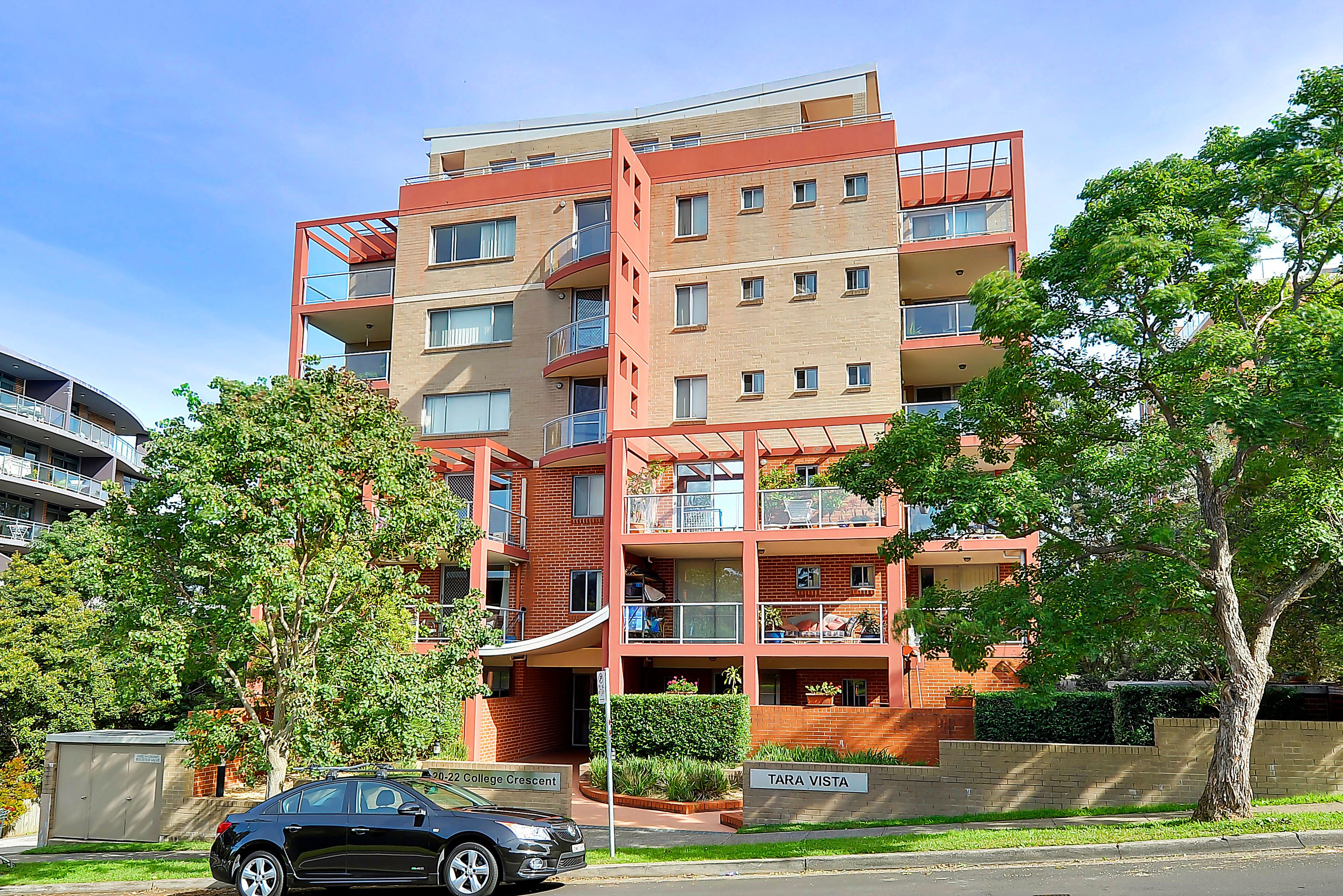 29/20-22 College Crescent, Hornsby, NSW 2077