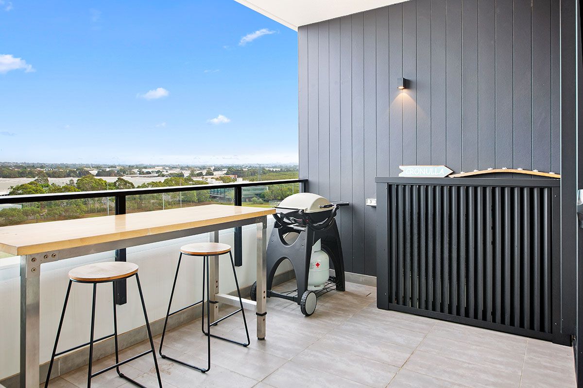 705/1 Dune Walk, Woolooware, NSW 2230