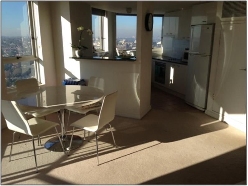 2307/1 Kings Cross Road, Rushcutters Bay, NSW 2011
