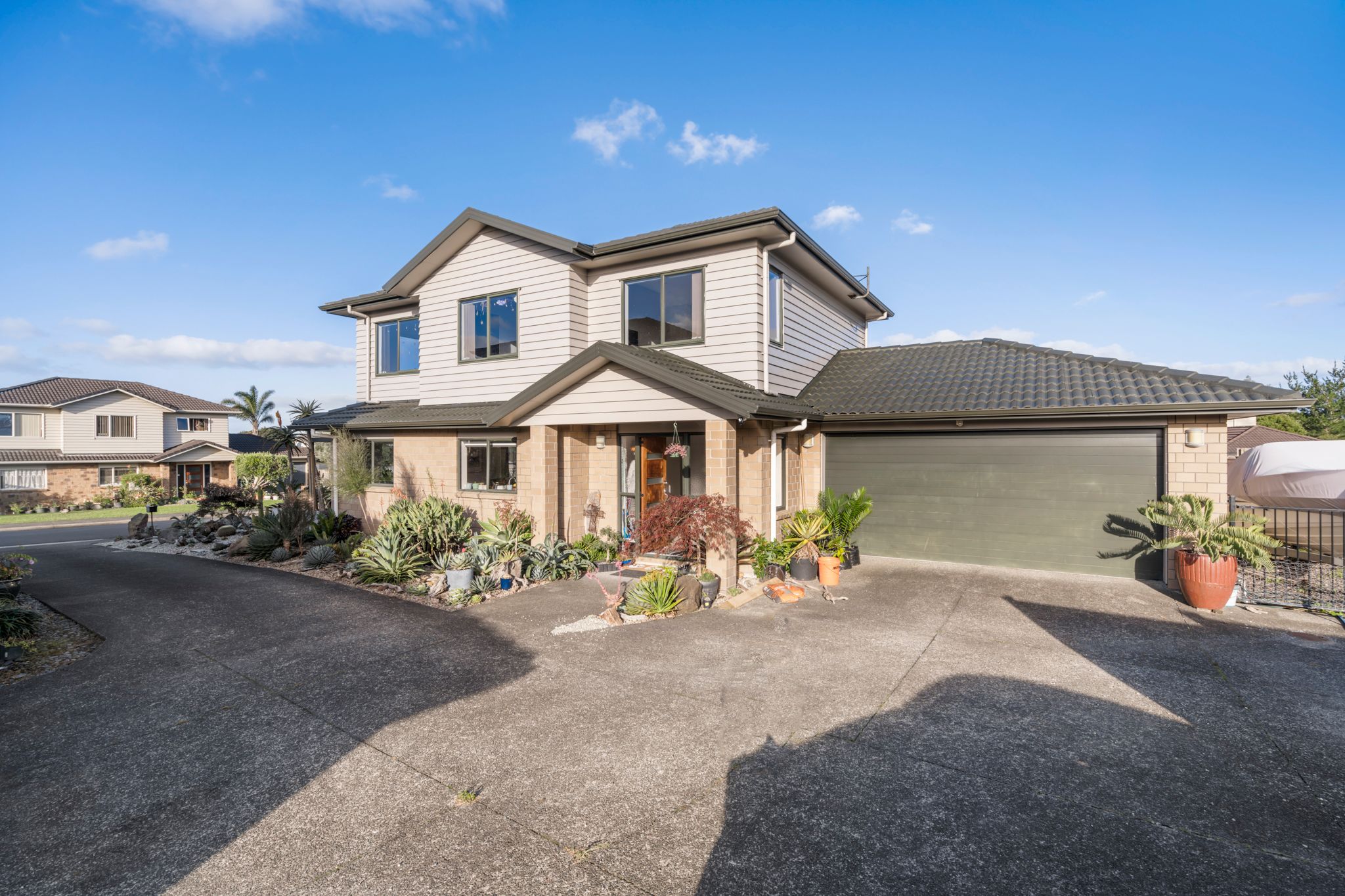 13 Riverglade Parkway, Te Atatu South, Waitakere City