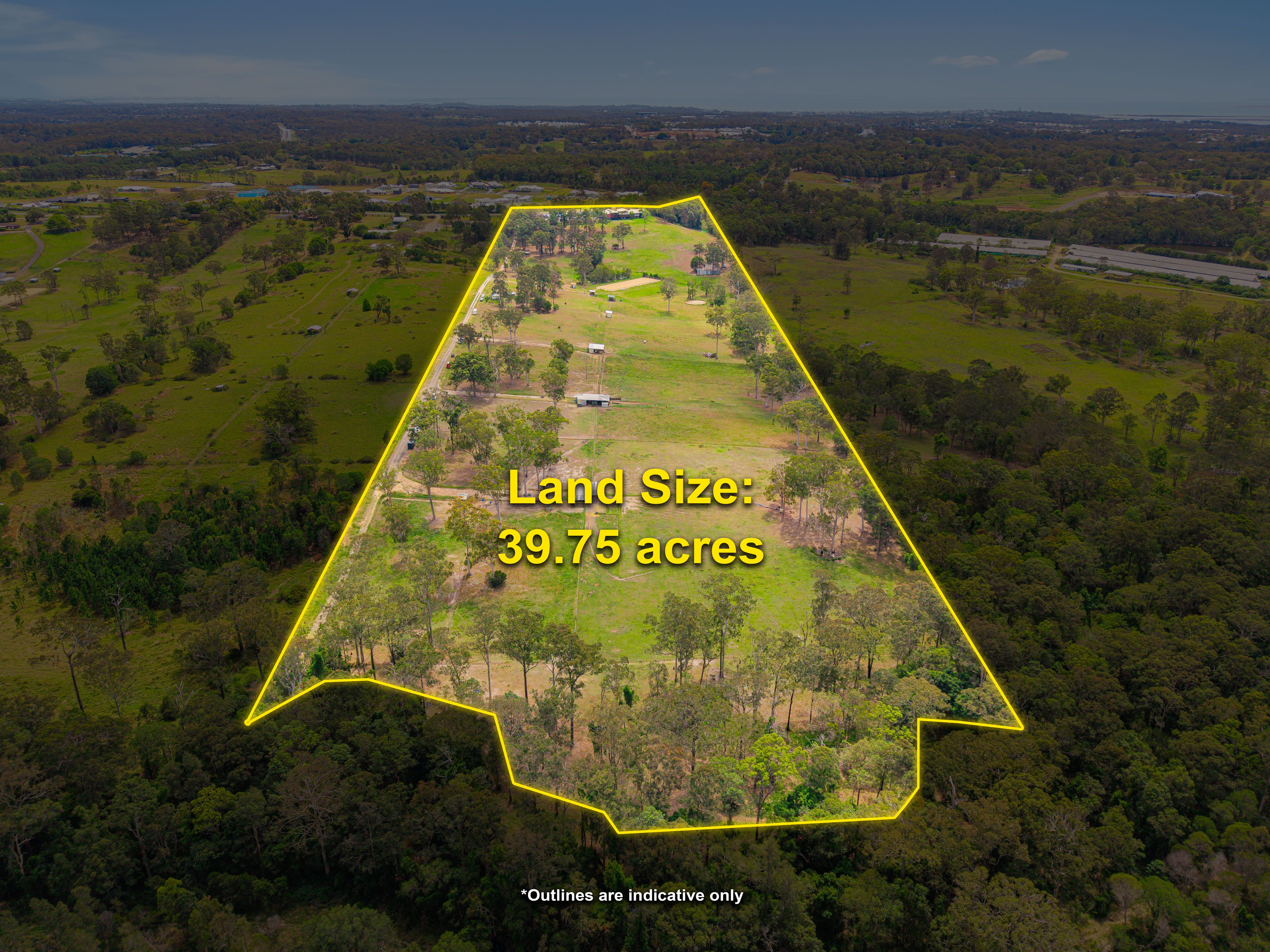 168-188 Woodlands Drive, Thornlands, QLD 4164