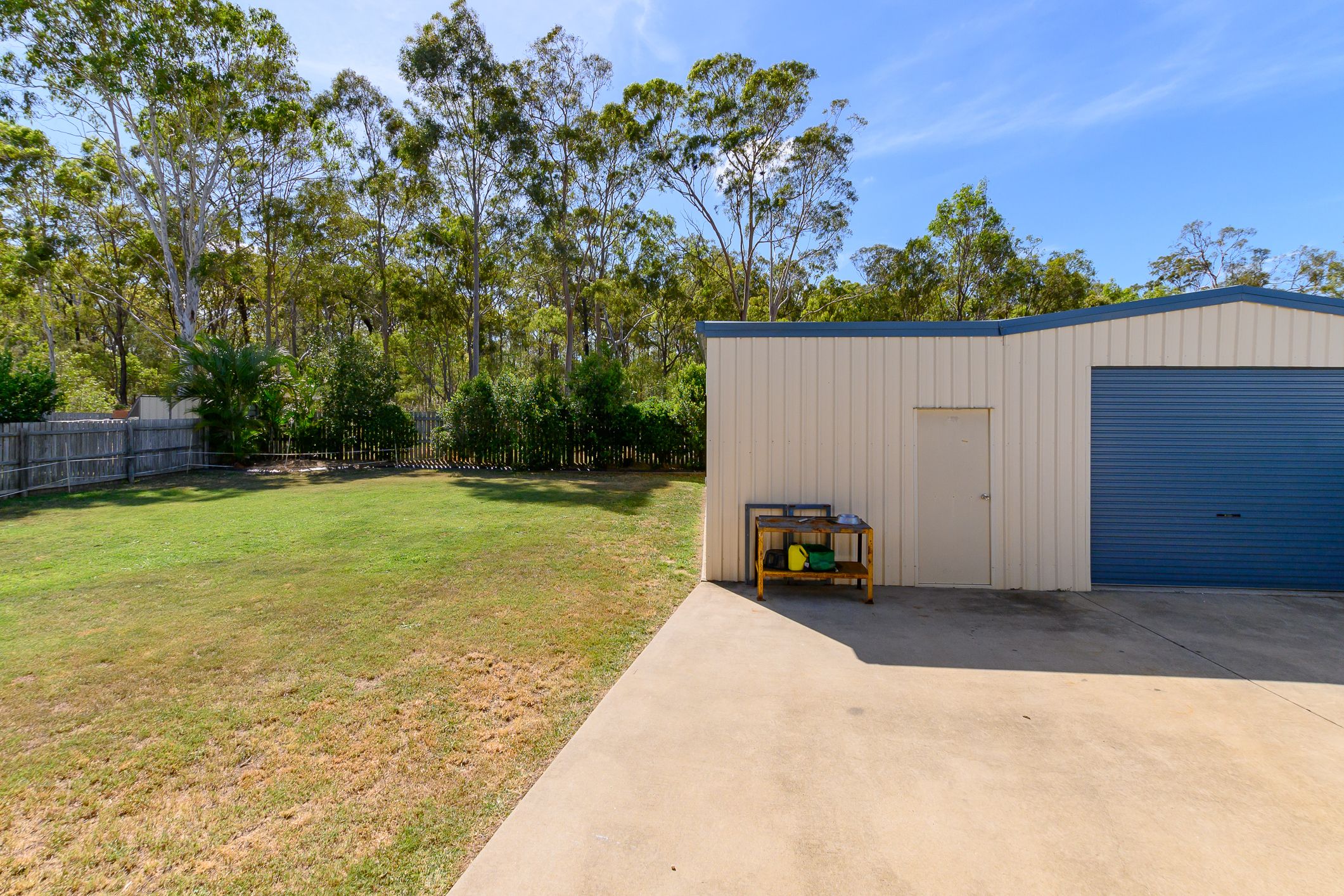 44 Col Brown Avenue, Clinton, QLD 4680