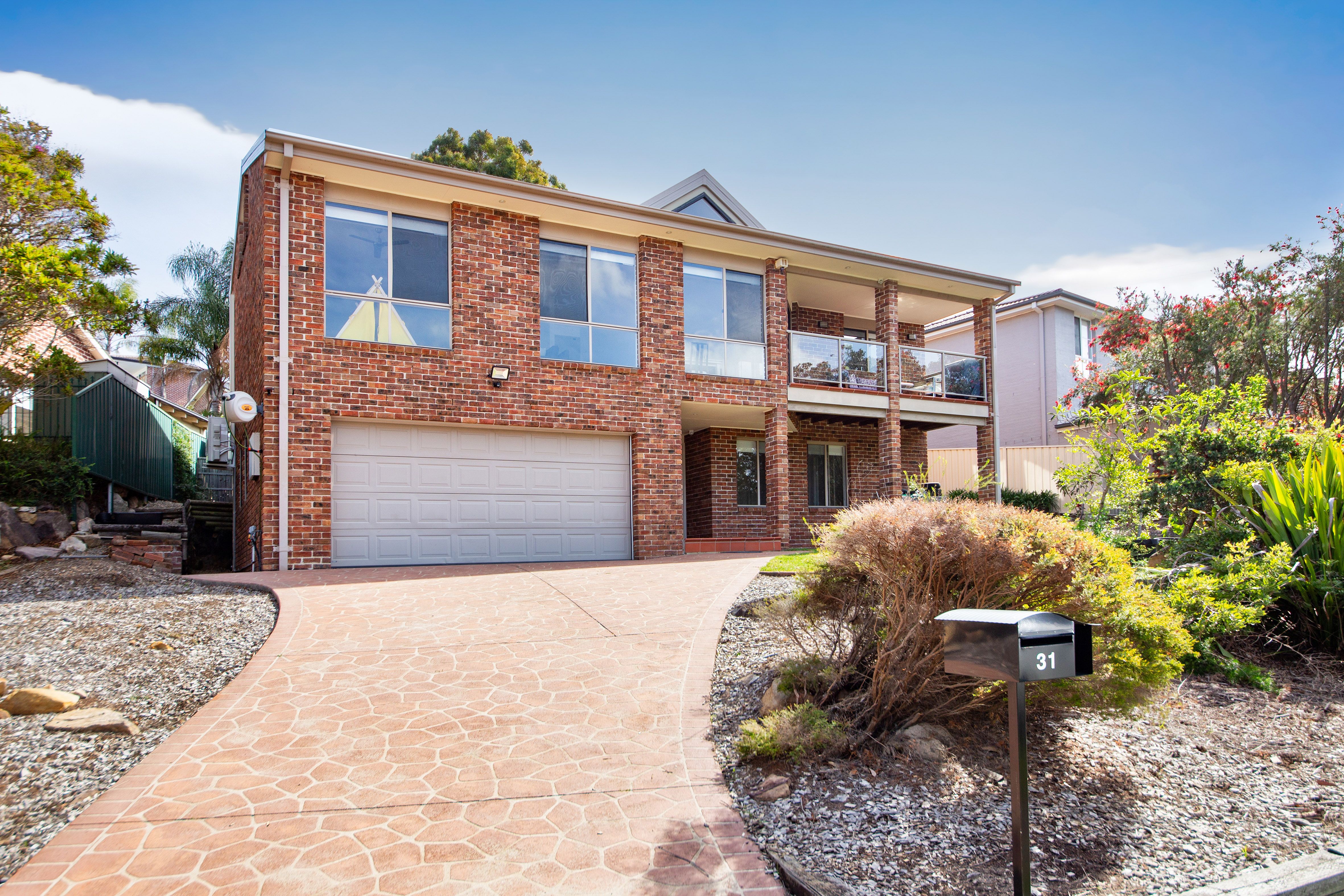 31 Thomas Mitchell Drive, Barden Ridge, NSW 2234
