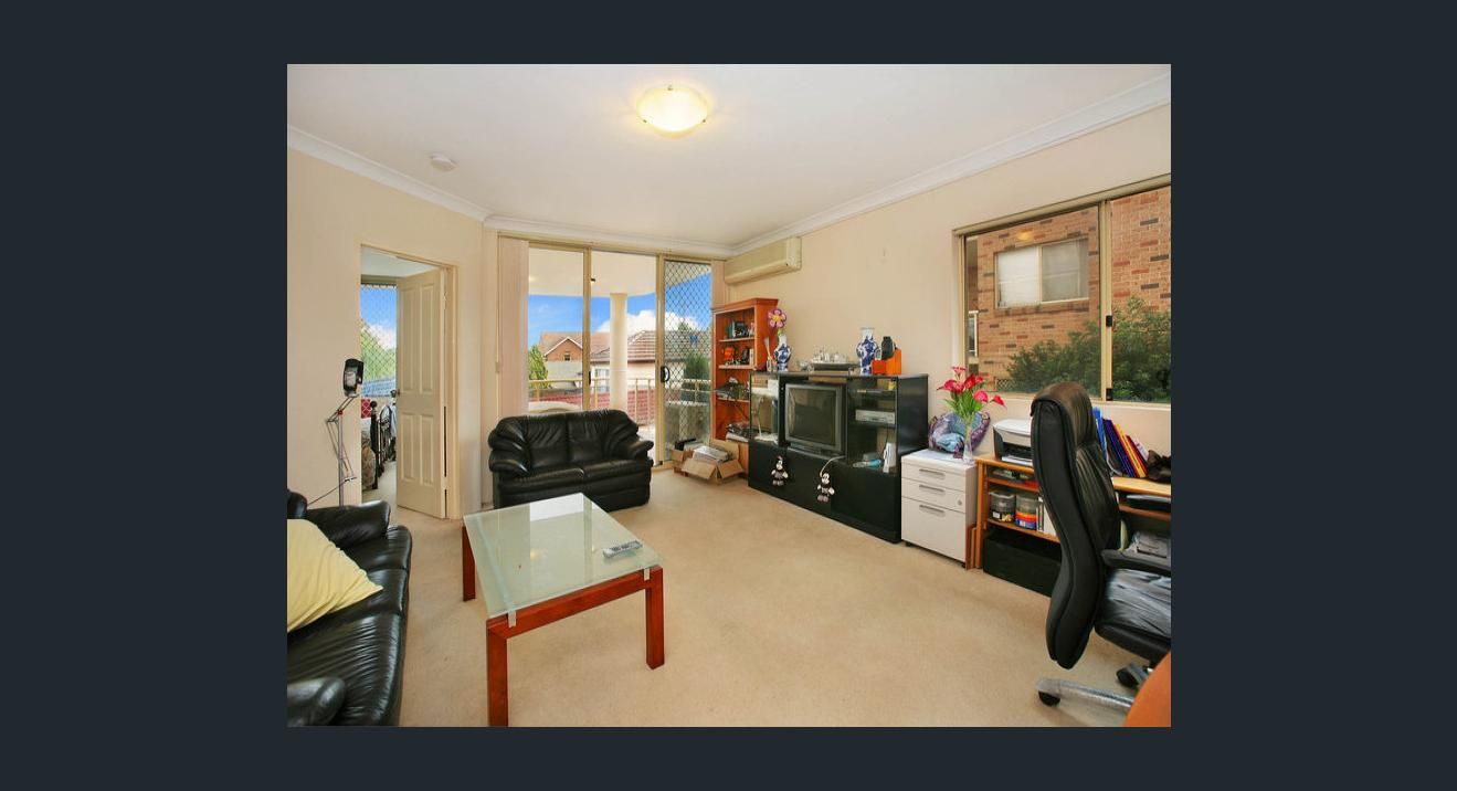 20/27-33 Coleridge Street, Riverwood, NSW 2210