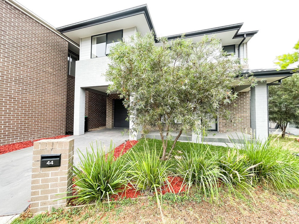 44 Abacus Parade, Werrington, NSW 2747