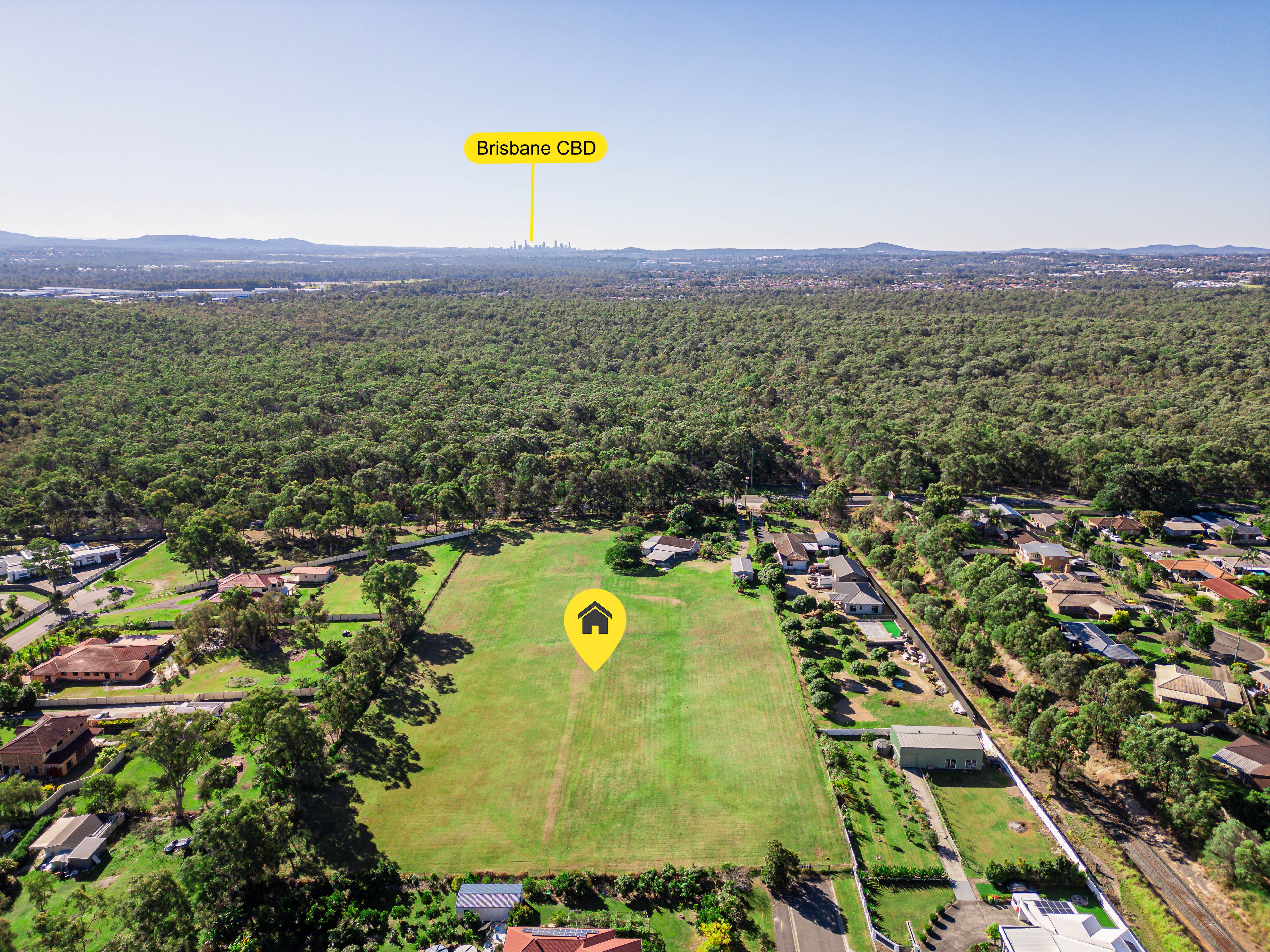 214224 Johnson Road, Forestdale, QLD 4118 House for Sale Ray White