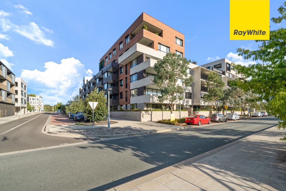213/2 Kerridge Street, Kingston ACT 2604