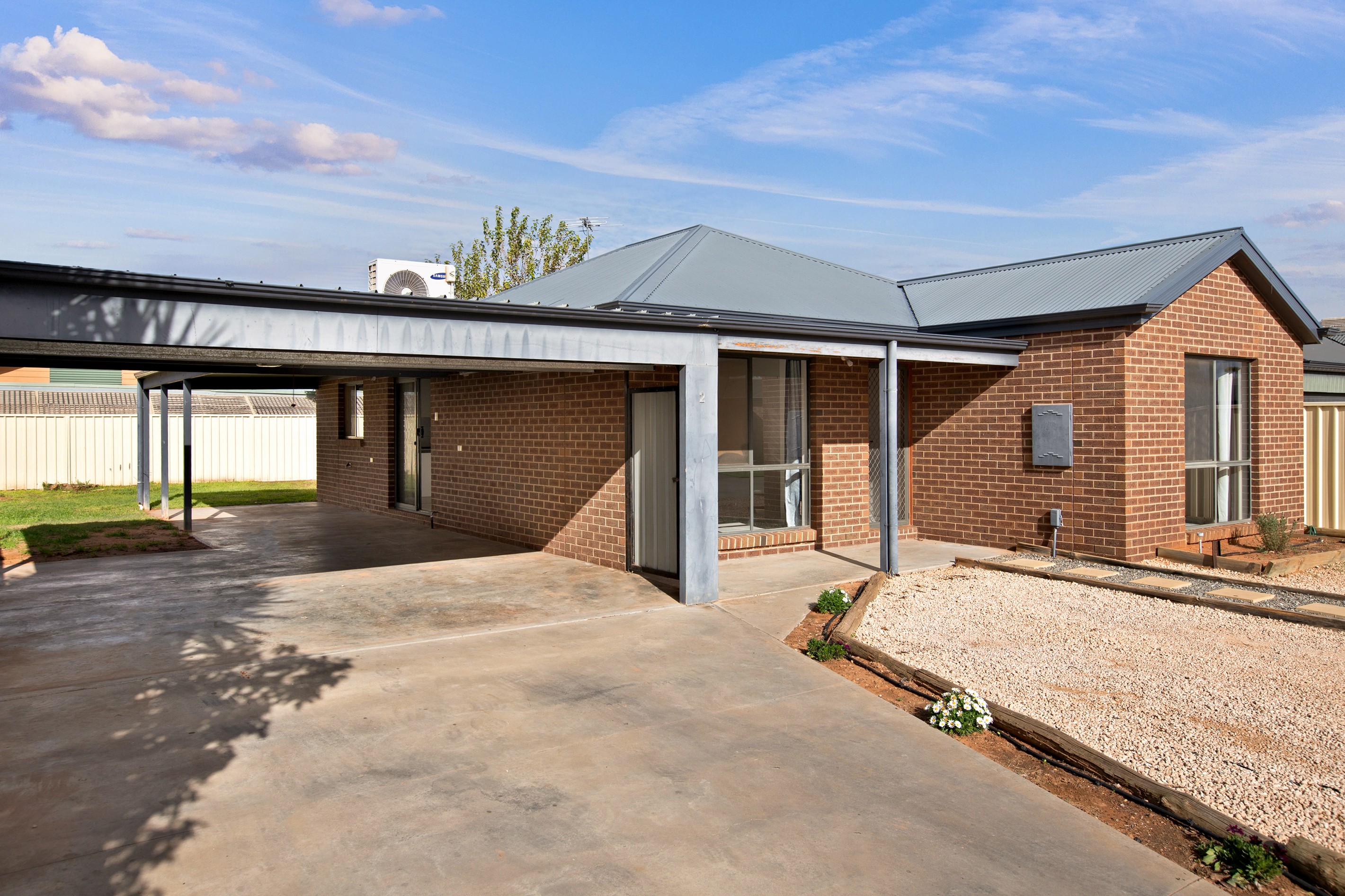 2/2724 Fourteenth Street, Irymple, VIC 3498