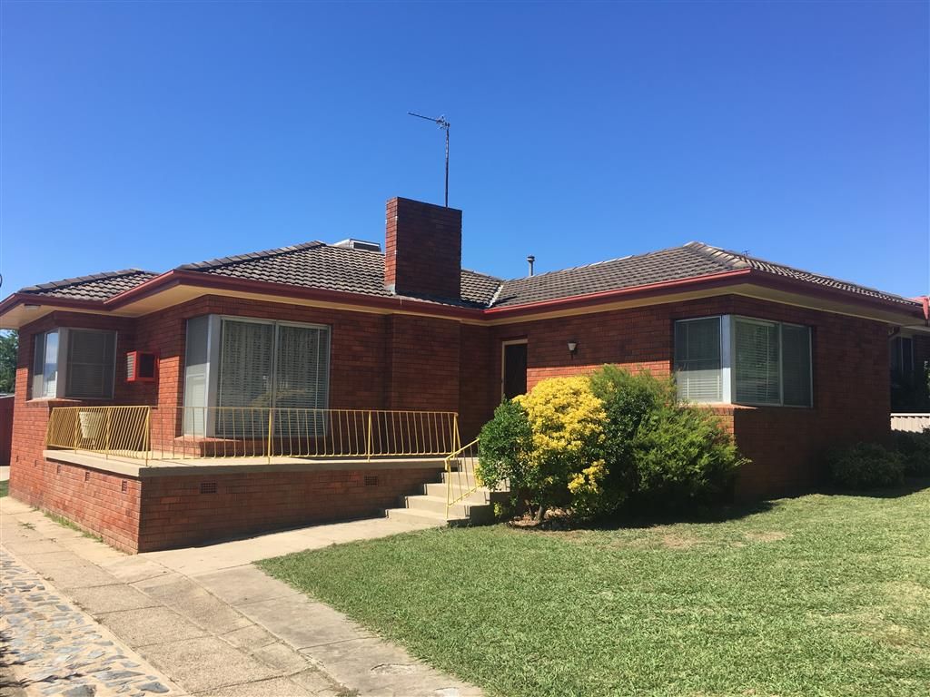 40 Carey Street