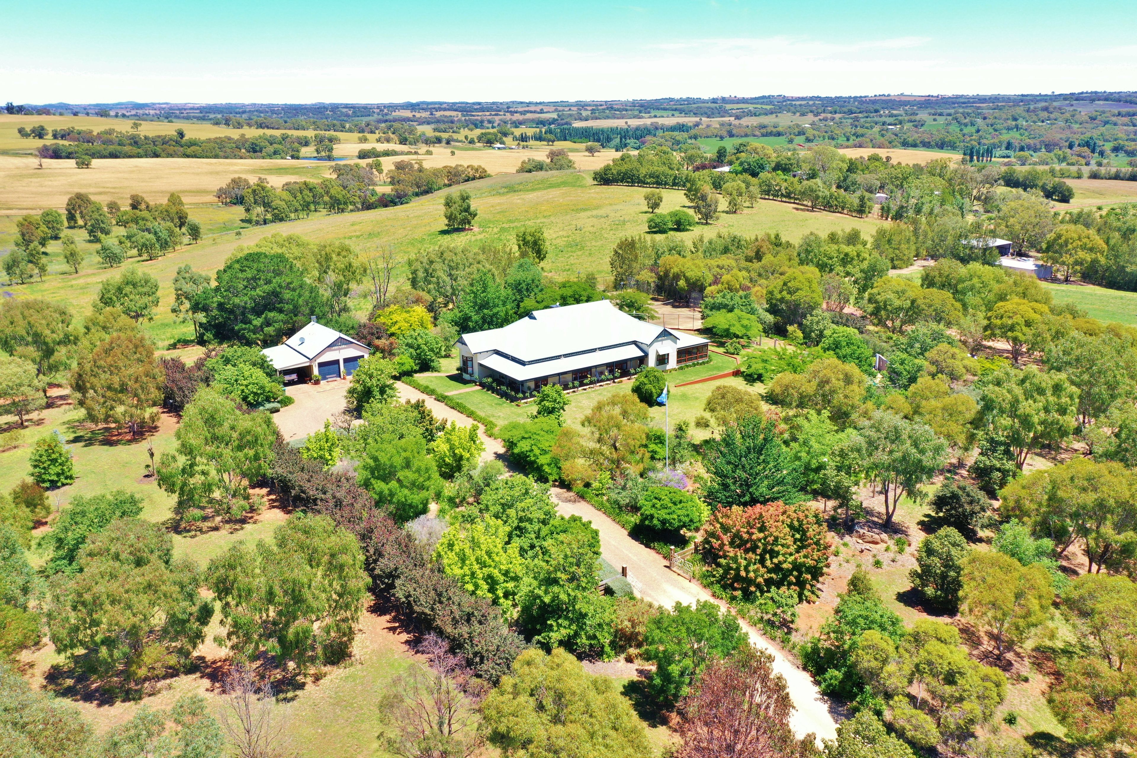 288 Pine Road Kingsvale via, Young, NSW 2594