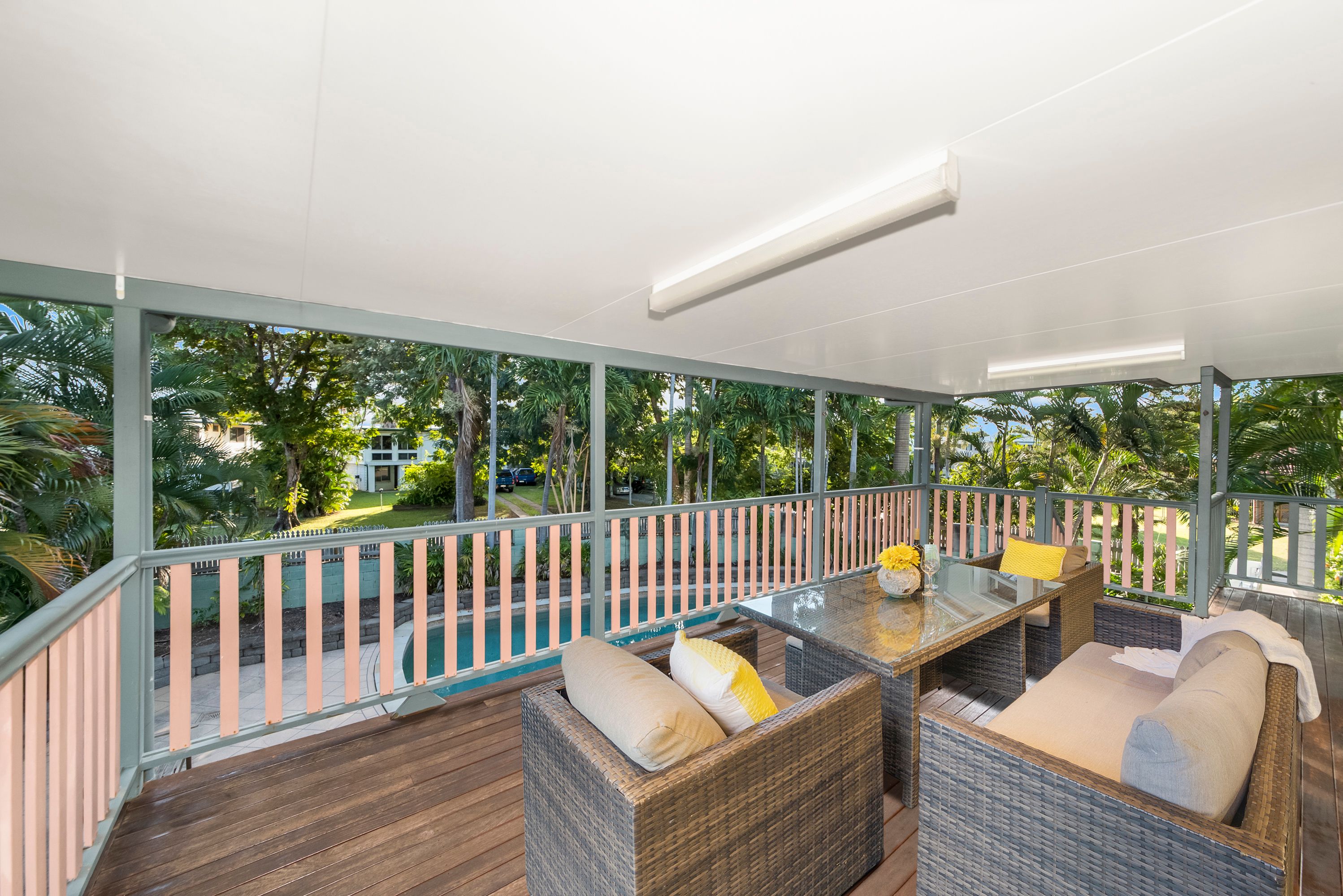 2 Bokirana Crescent, Kirwan, QLD 4817