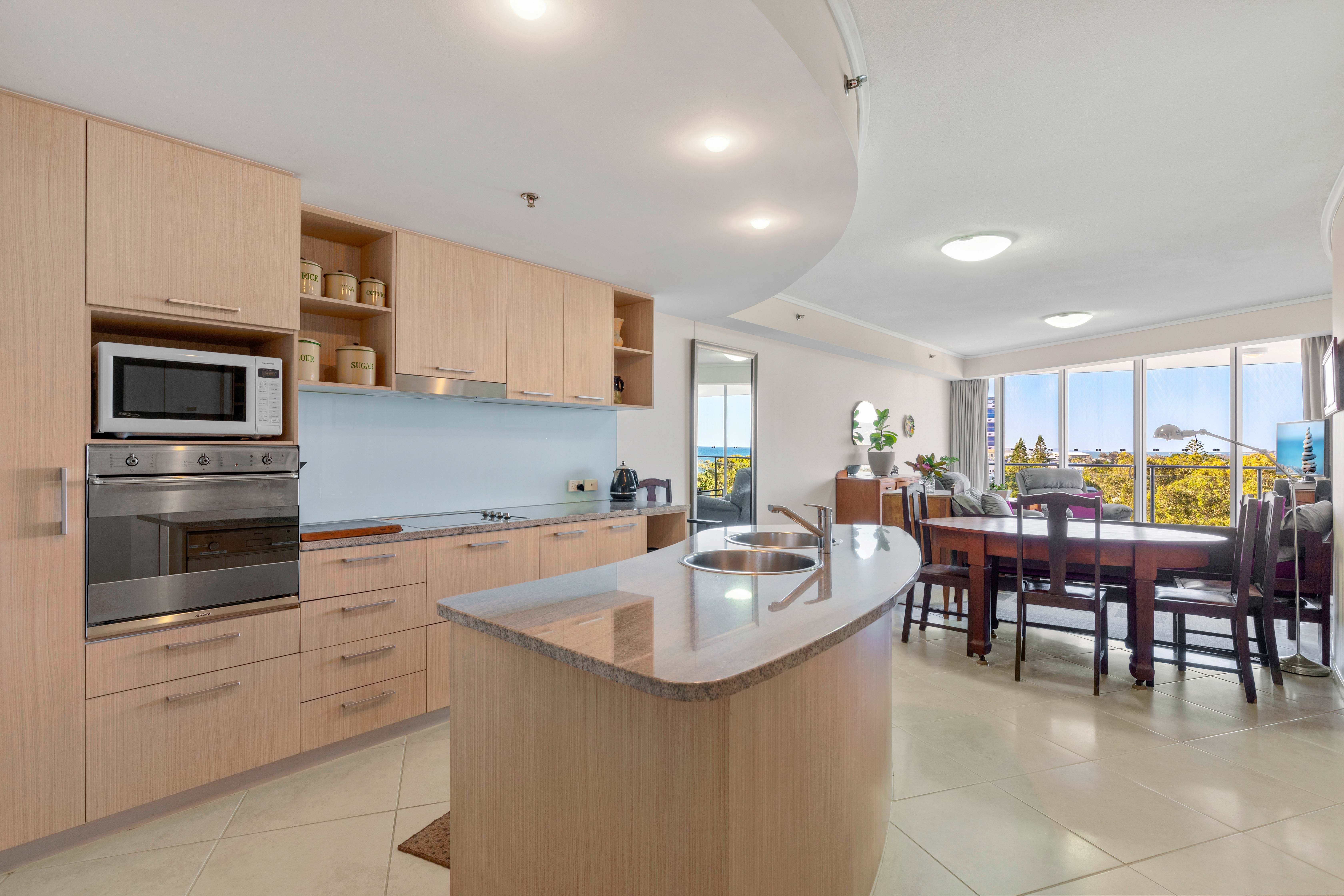 507/14 Aerodrome Road, Maroochydore, QLD 4558