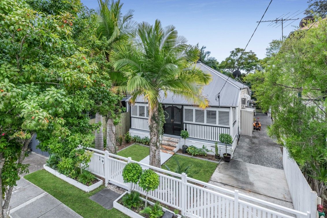 28 Blackmore Street, Windsor QLD 4030