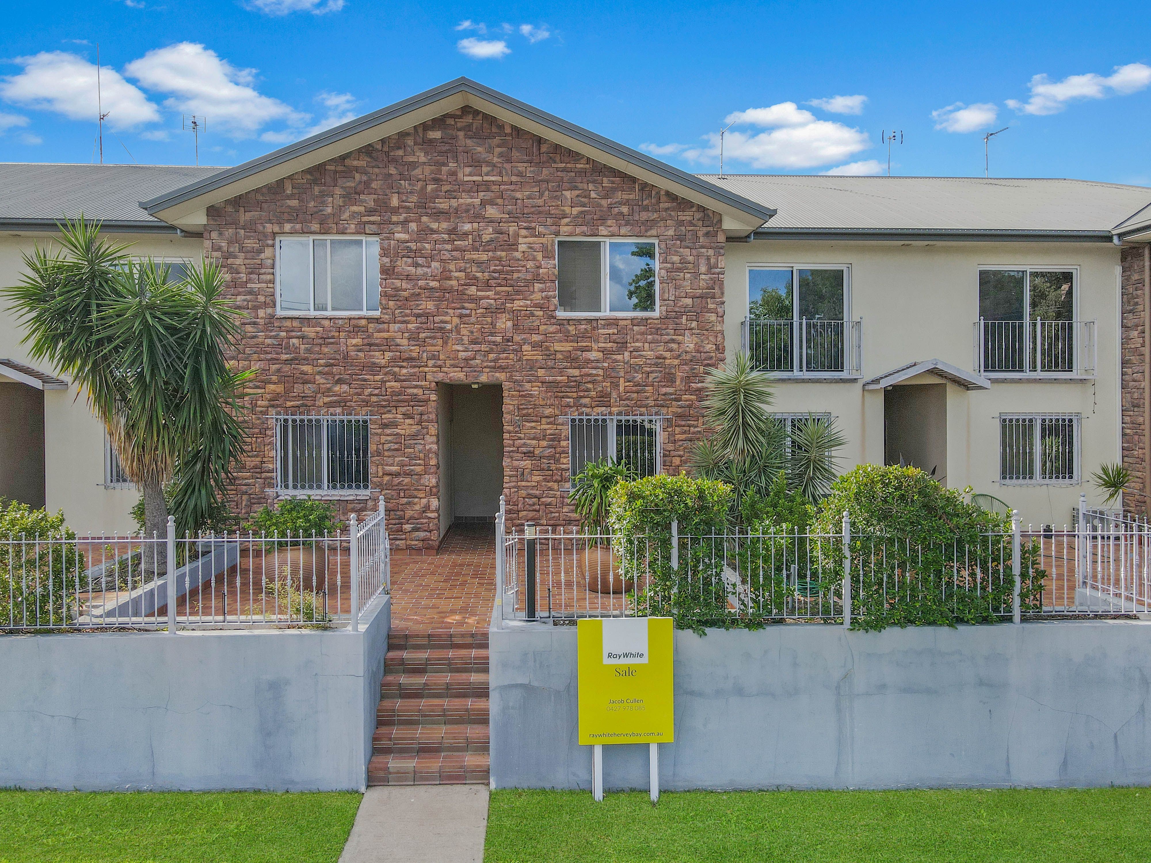 5/13-19 Hythe Street, Pialba, QLD 4655