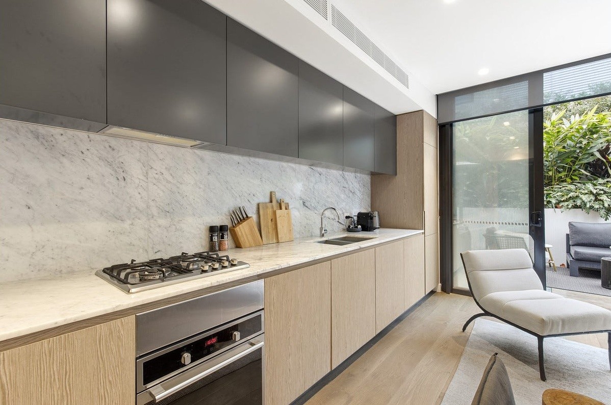 104/637 Old South Head Road, Rose Bay, NSW 2029