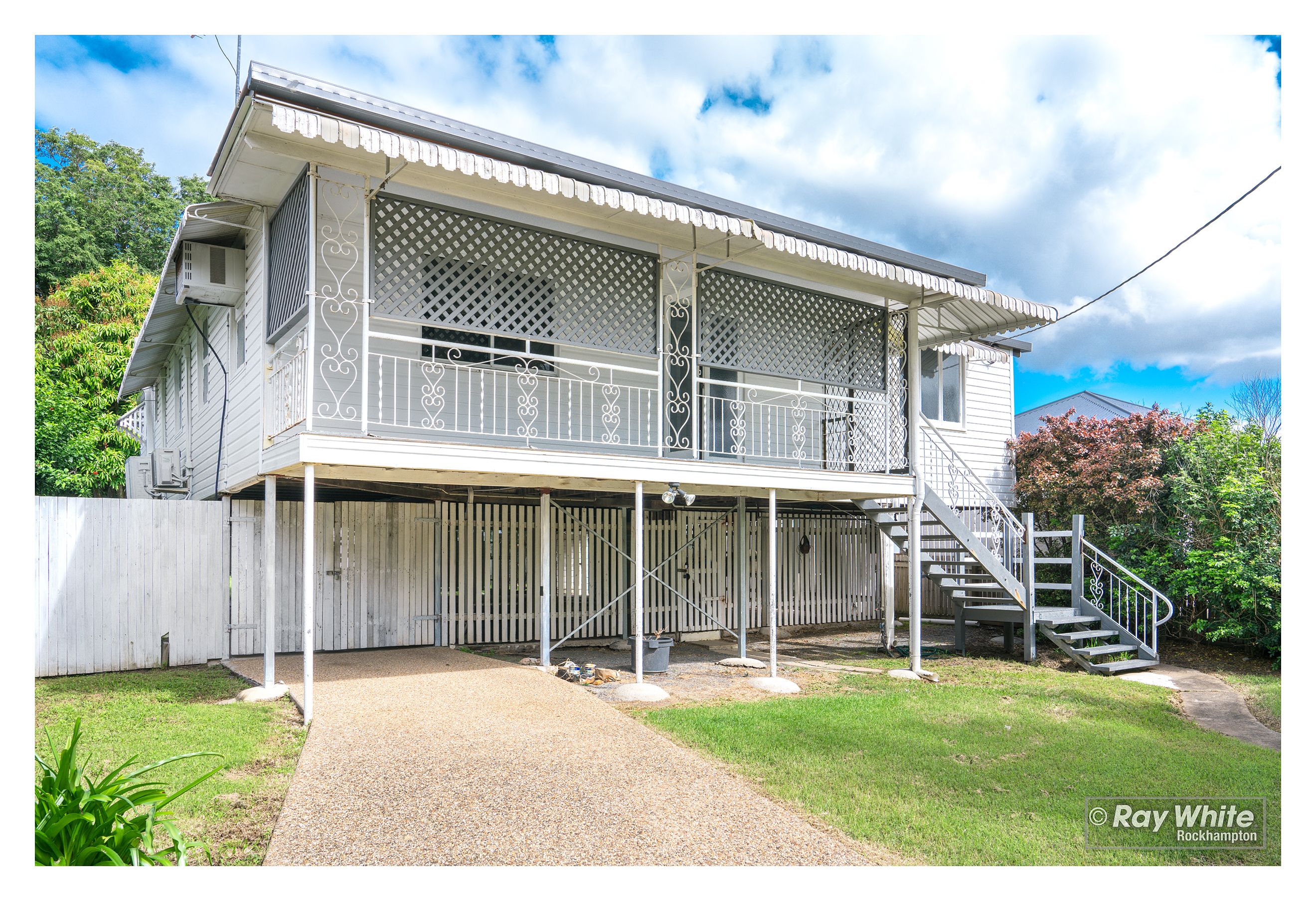 78 Charles Street, Berserker QLD 4701