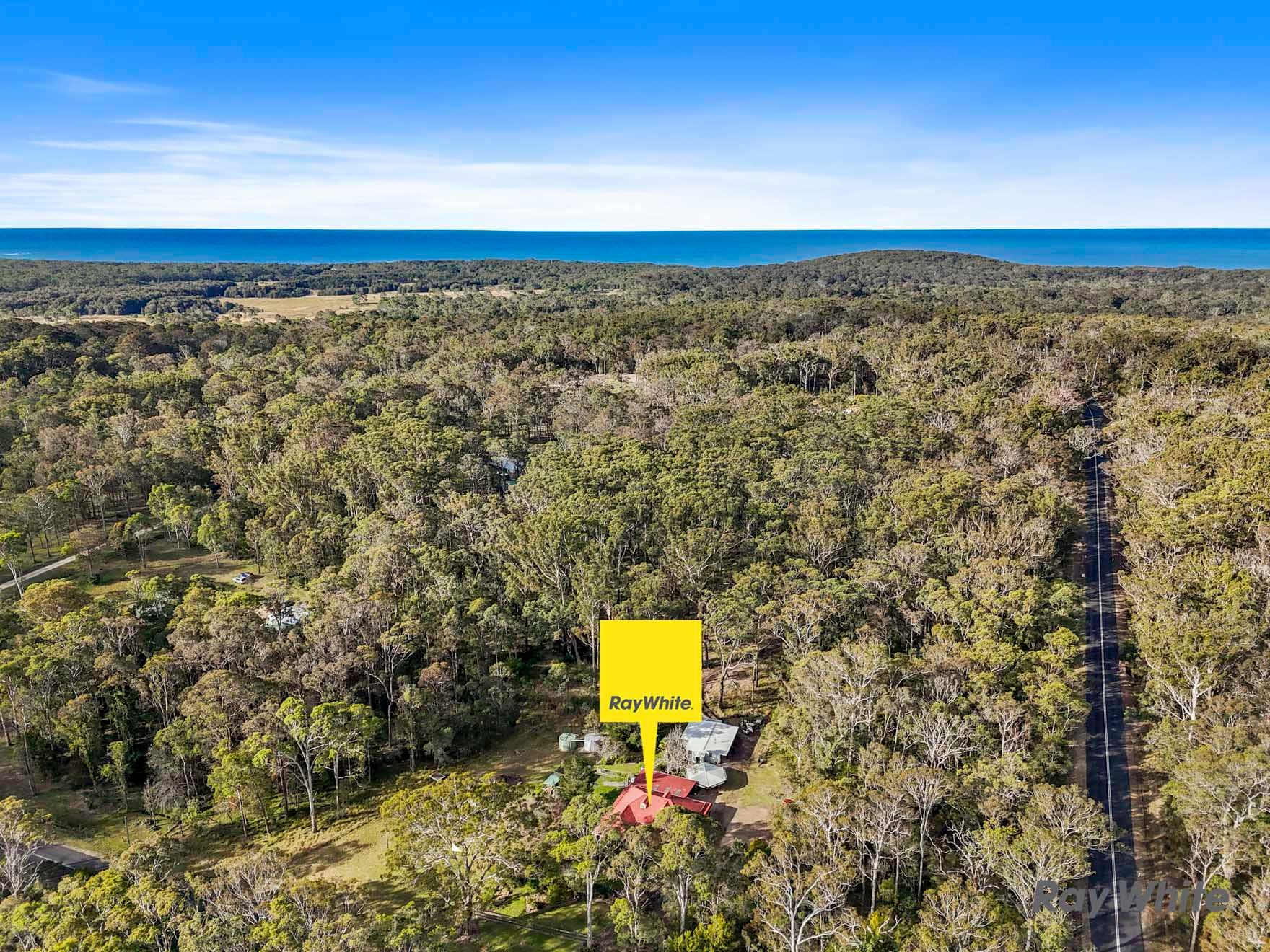 8 Berriman Drive, Congo NSW 2537
