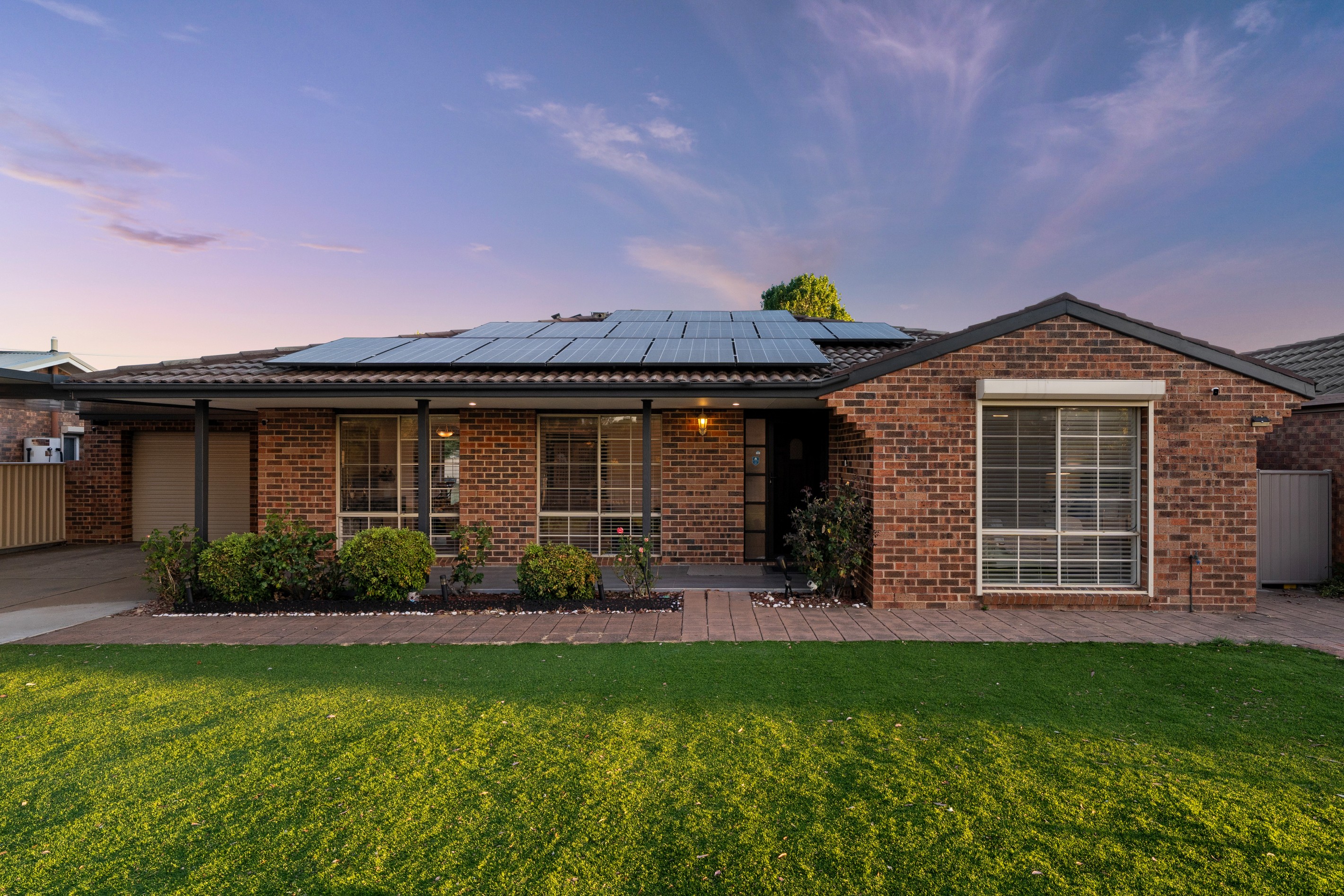 28 Ratcliffe Crescent, Florey, ACT 2615