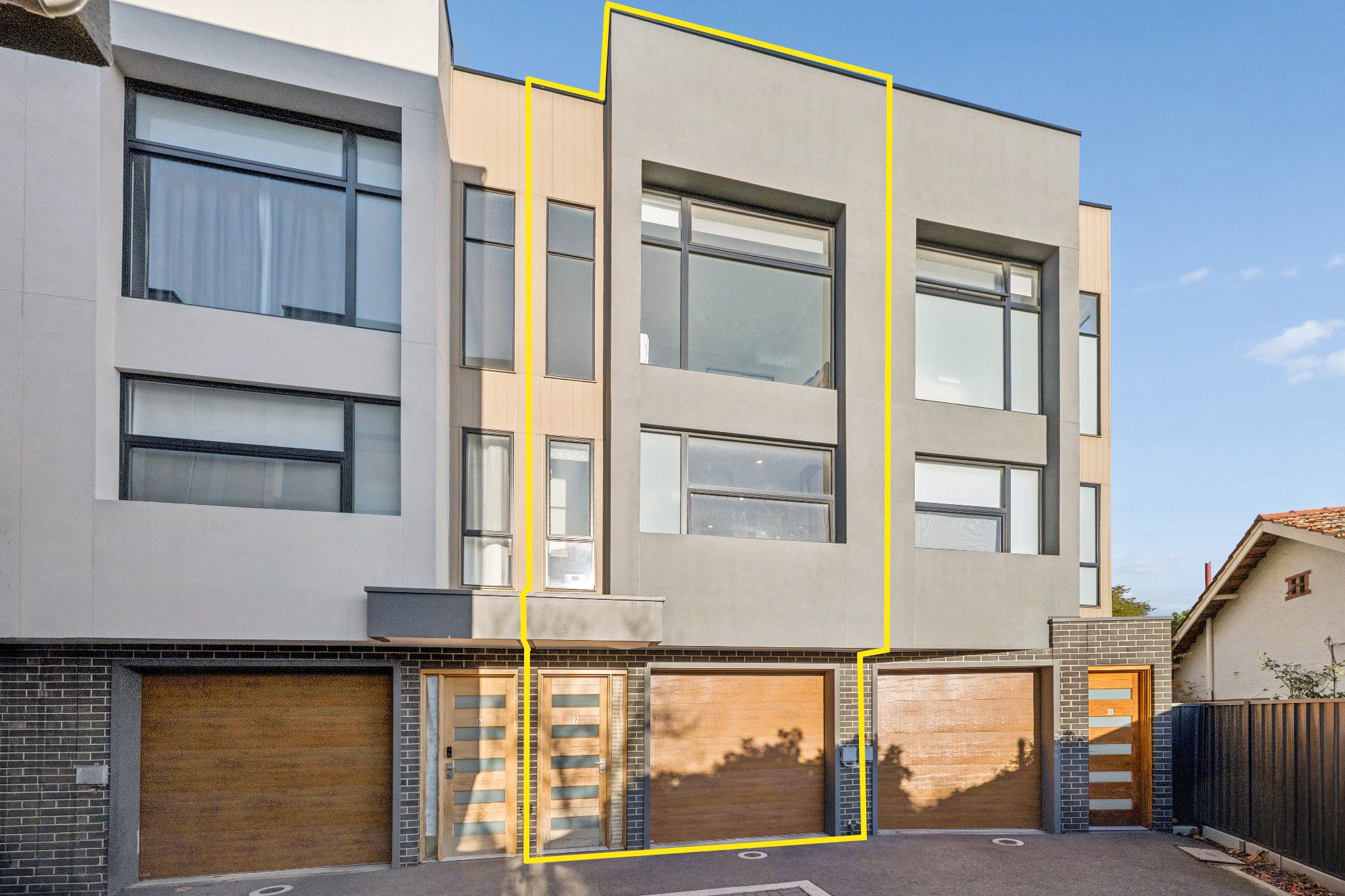 7/187 Anzac Highway, Kurralta Park, SA 5037