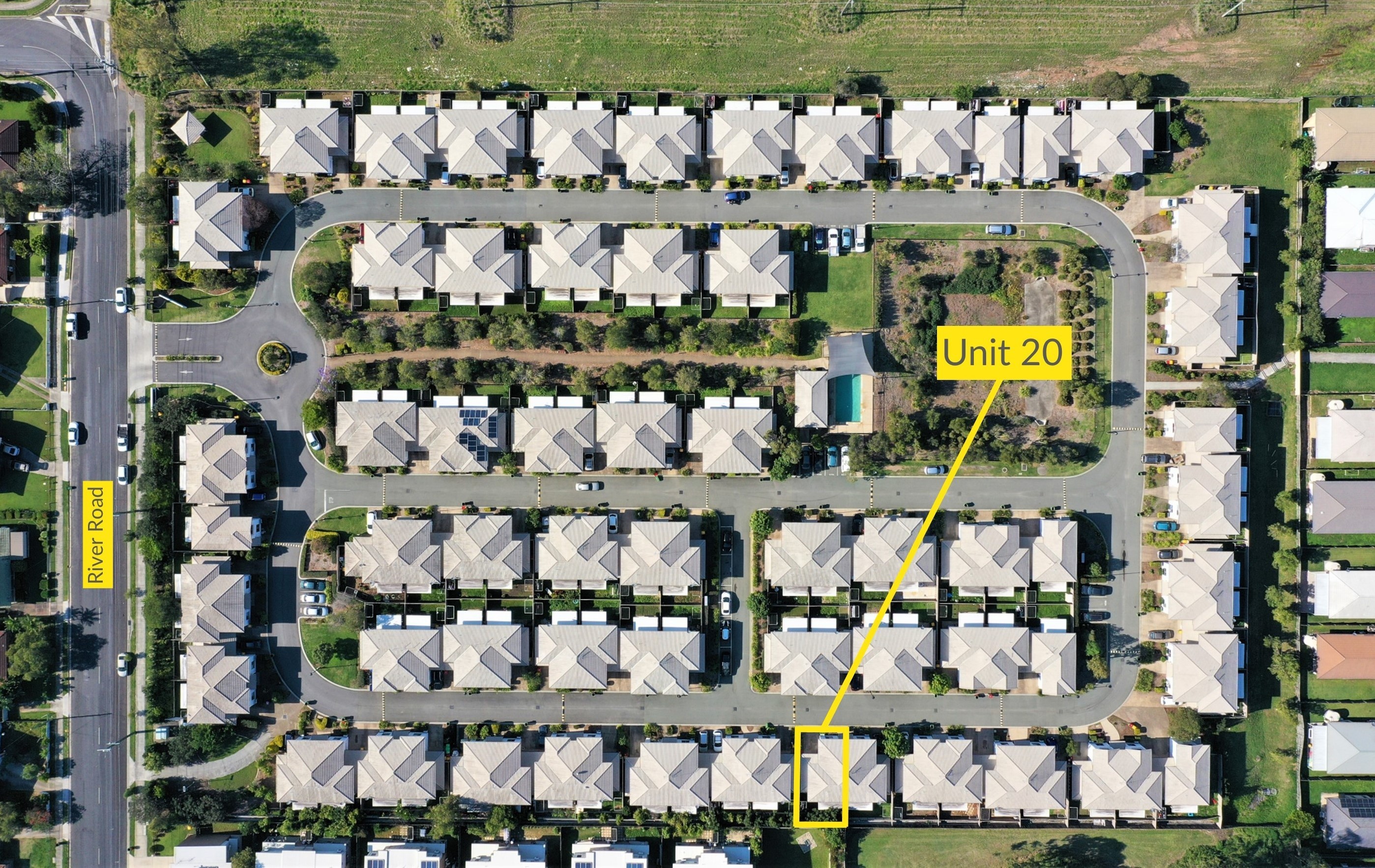 20/51 River Road, Bundamba, QLD 4304