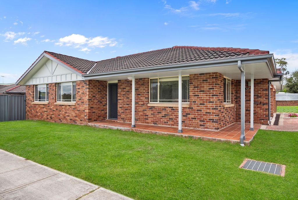 3/8 Ham Street, South Windsor, NSW 2756