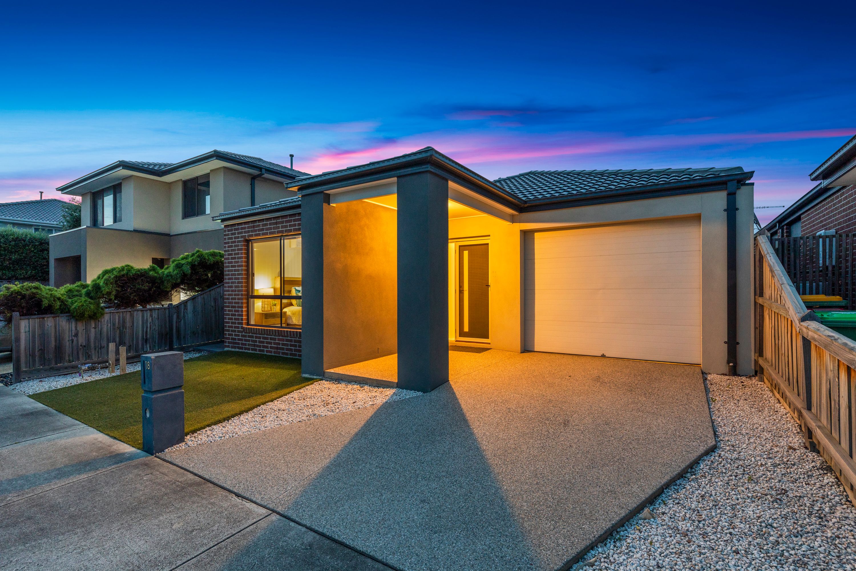 18 Socrates Crescent, Officer, VIC 3809