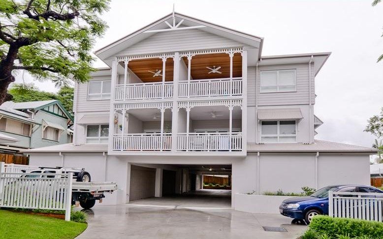 6/19 Stamford Street, Yeerongpilly, QLD 4105