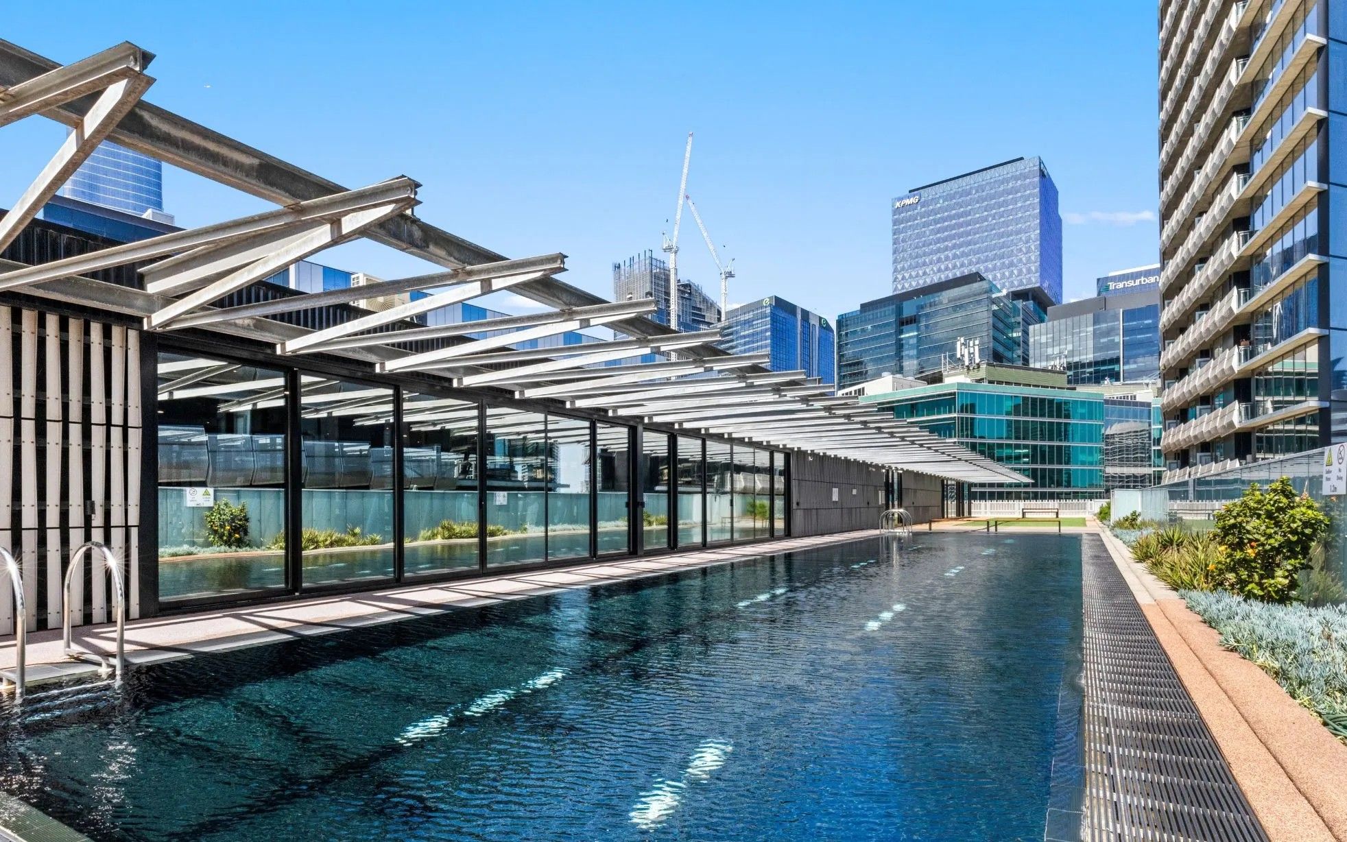 603/18 Waterview Walk, Docklands, VIC 3008