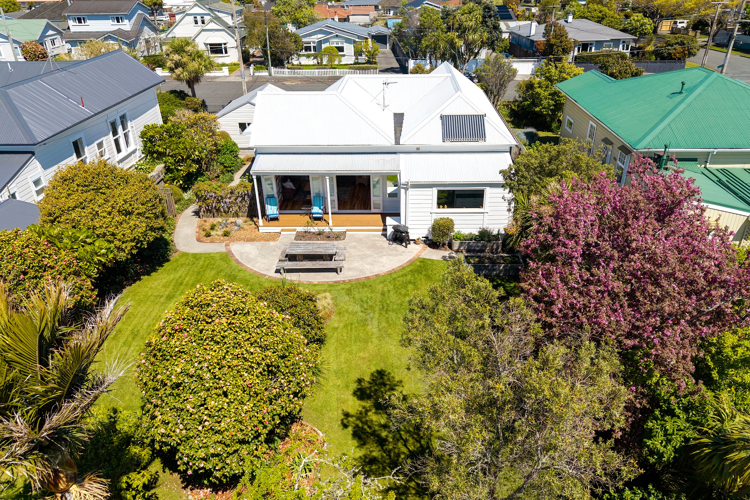 40 Whites Line West, Woburn, Lower Hutt City