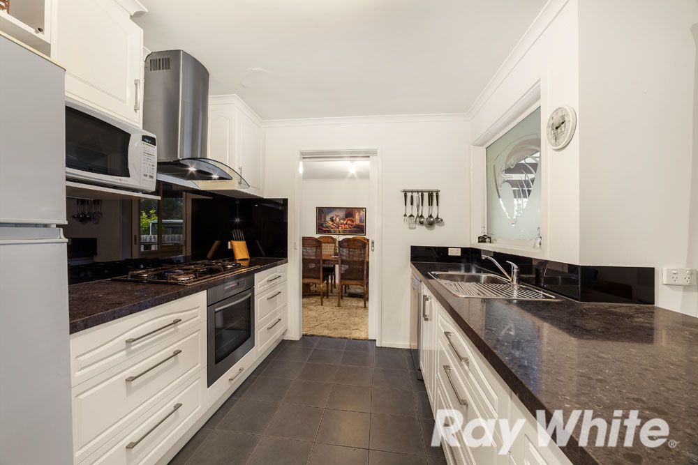 45 Wallace Road, Wantirna South, VIC 3152