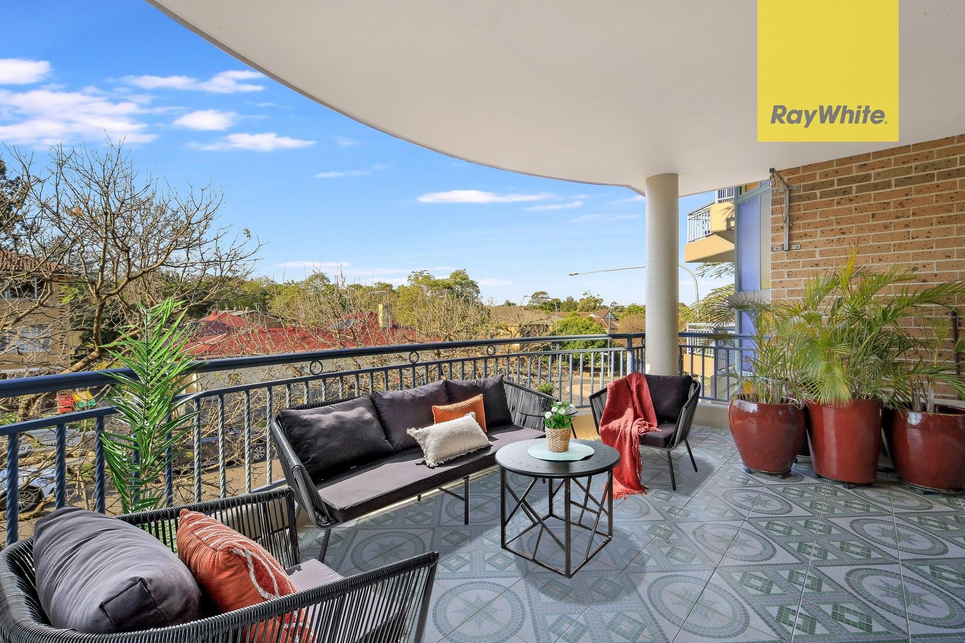 4/59-61 Sorrell Street, Parramatta, NSW 2150