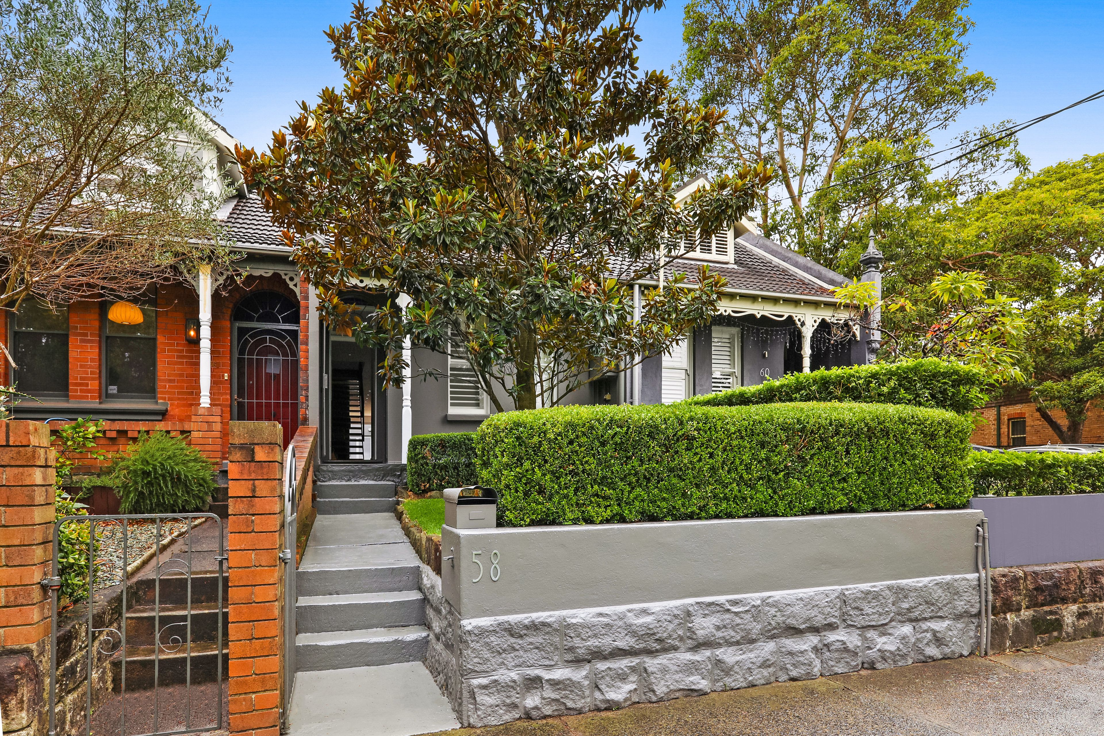 58 Alt Street, Queens Park NSW 2022