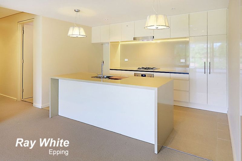 B33/23 Ray Road, Epping, NSW 2121