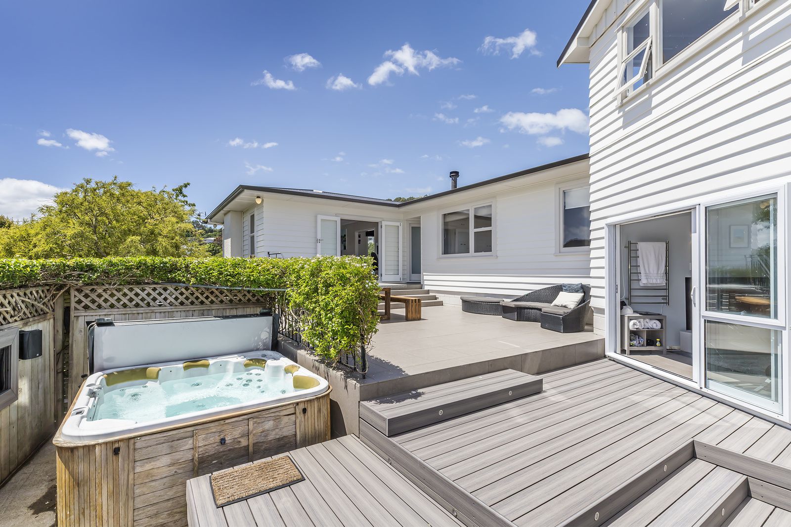 96 Warwick Street, Wilton, Wellington City