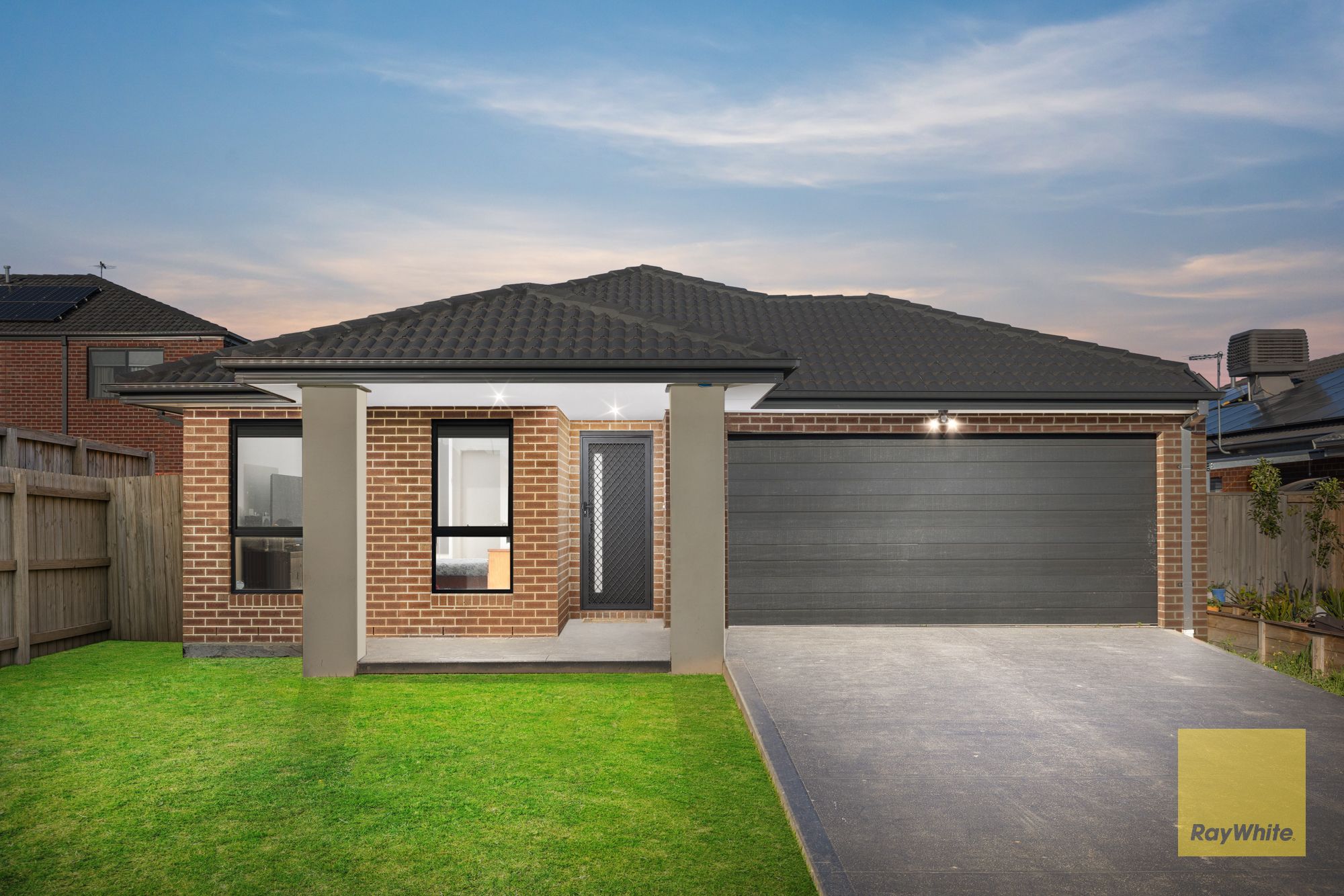 10 Rider Court — photo from Ray White Hoppers Crossing
