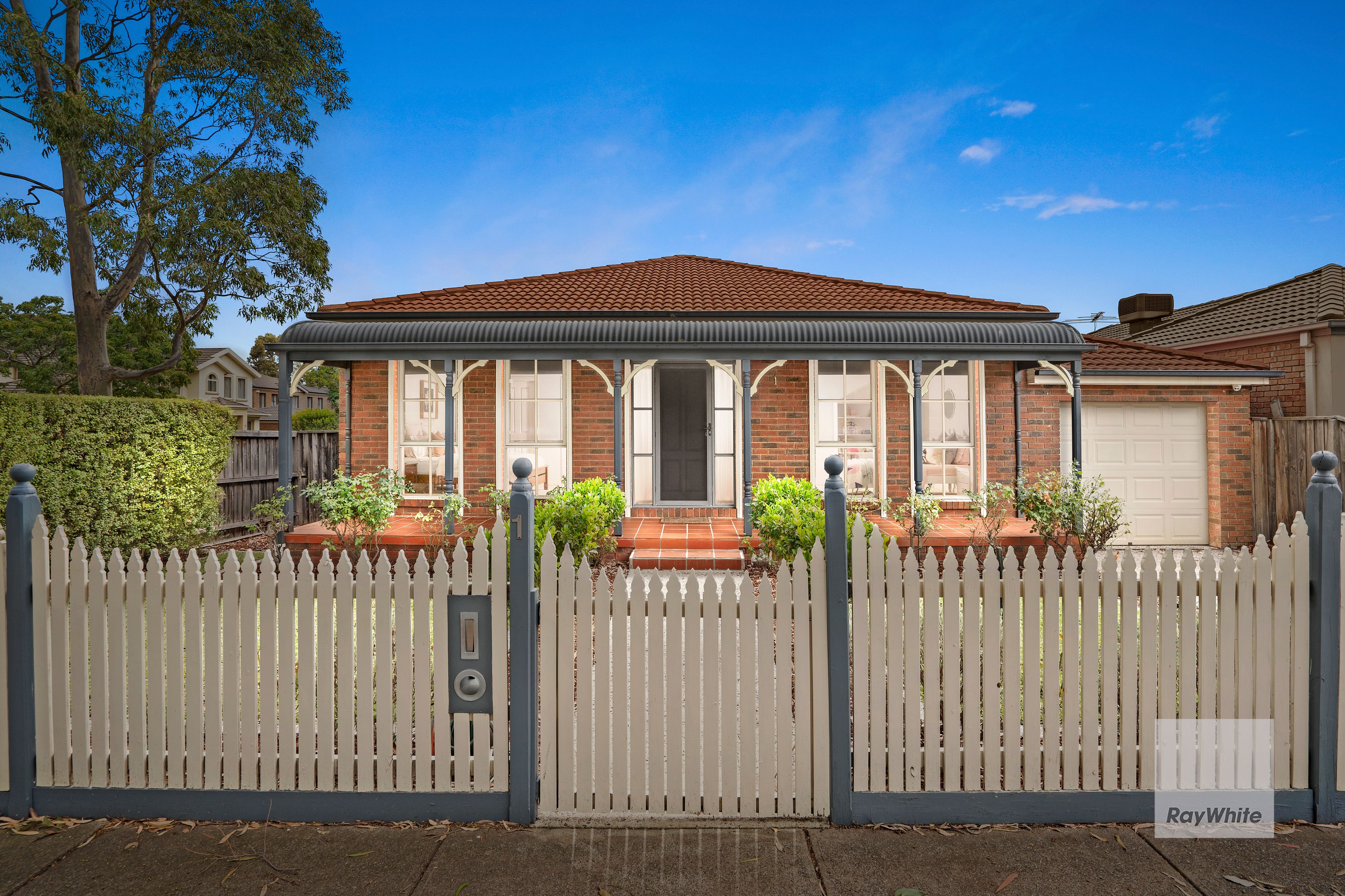 1 Gleditsia Way, Bundoora VIC 3083