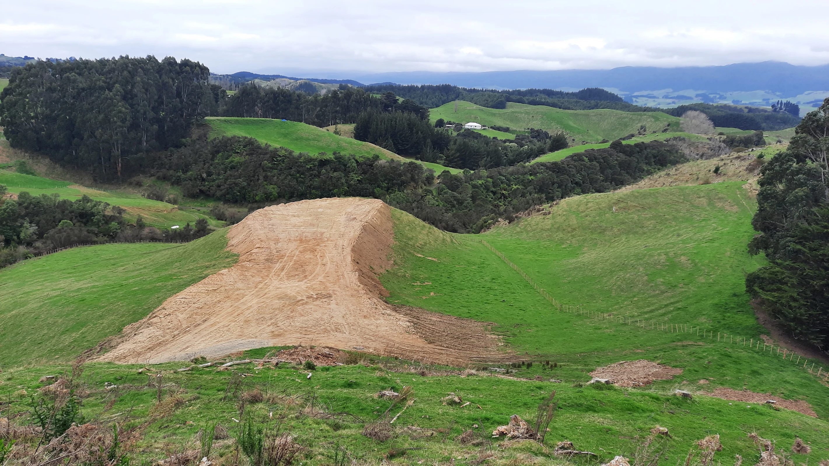 515 Zig Zag Road, Pohangina, Manawatu District