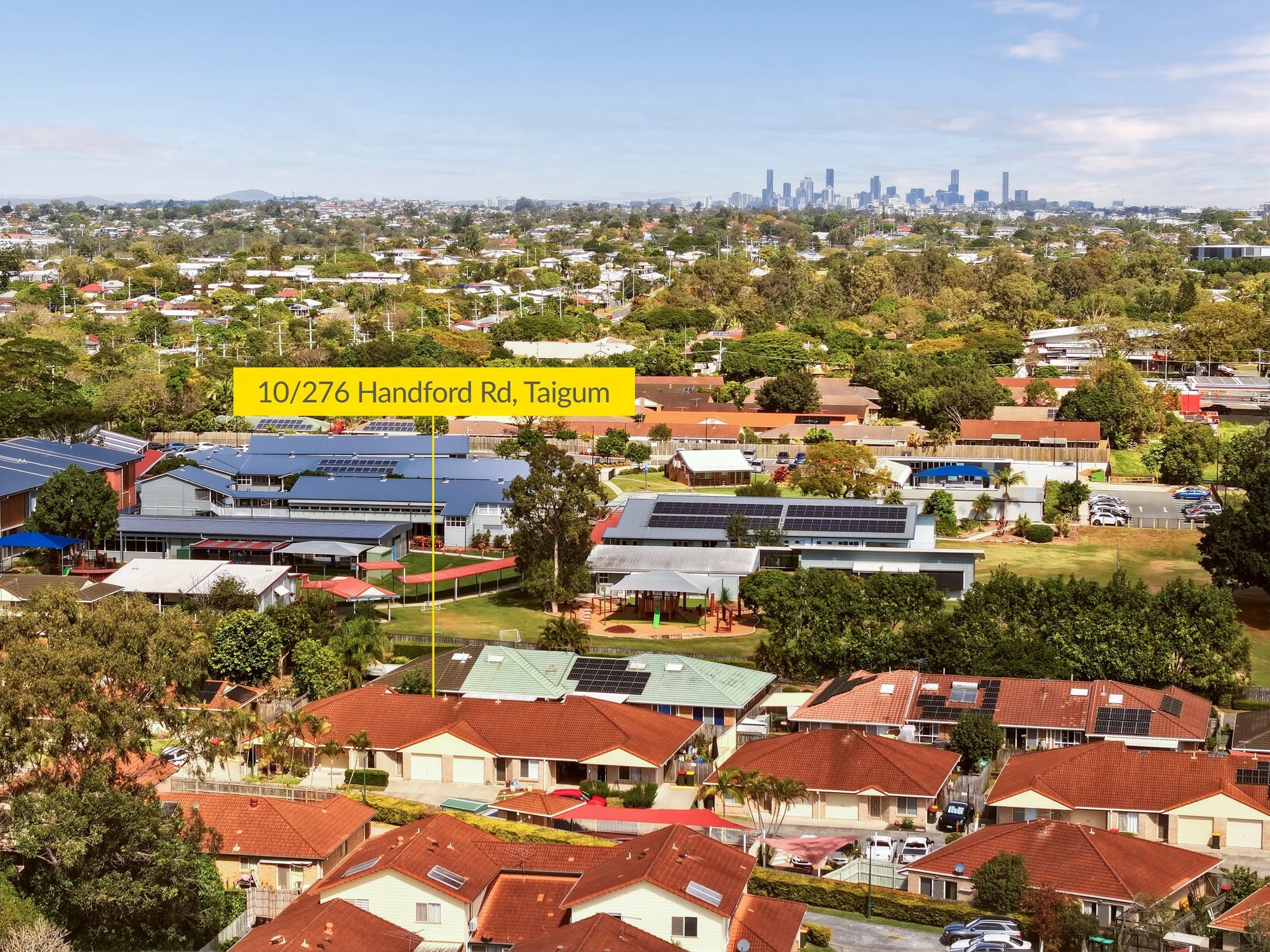 10/276 Handford Road, Taigum, QLD 4018
