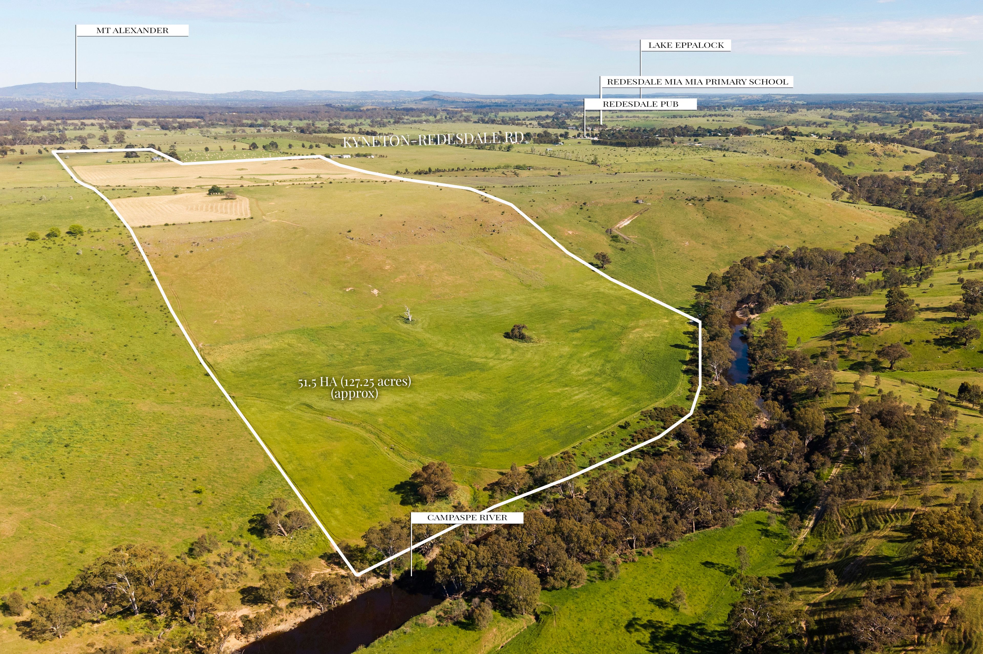 2482 Kyneton-Redesdale Road — photo 19 of 20