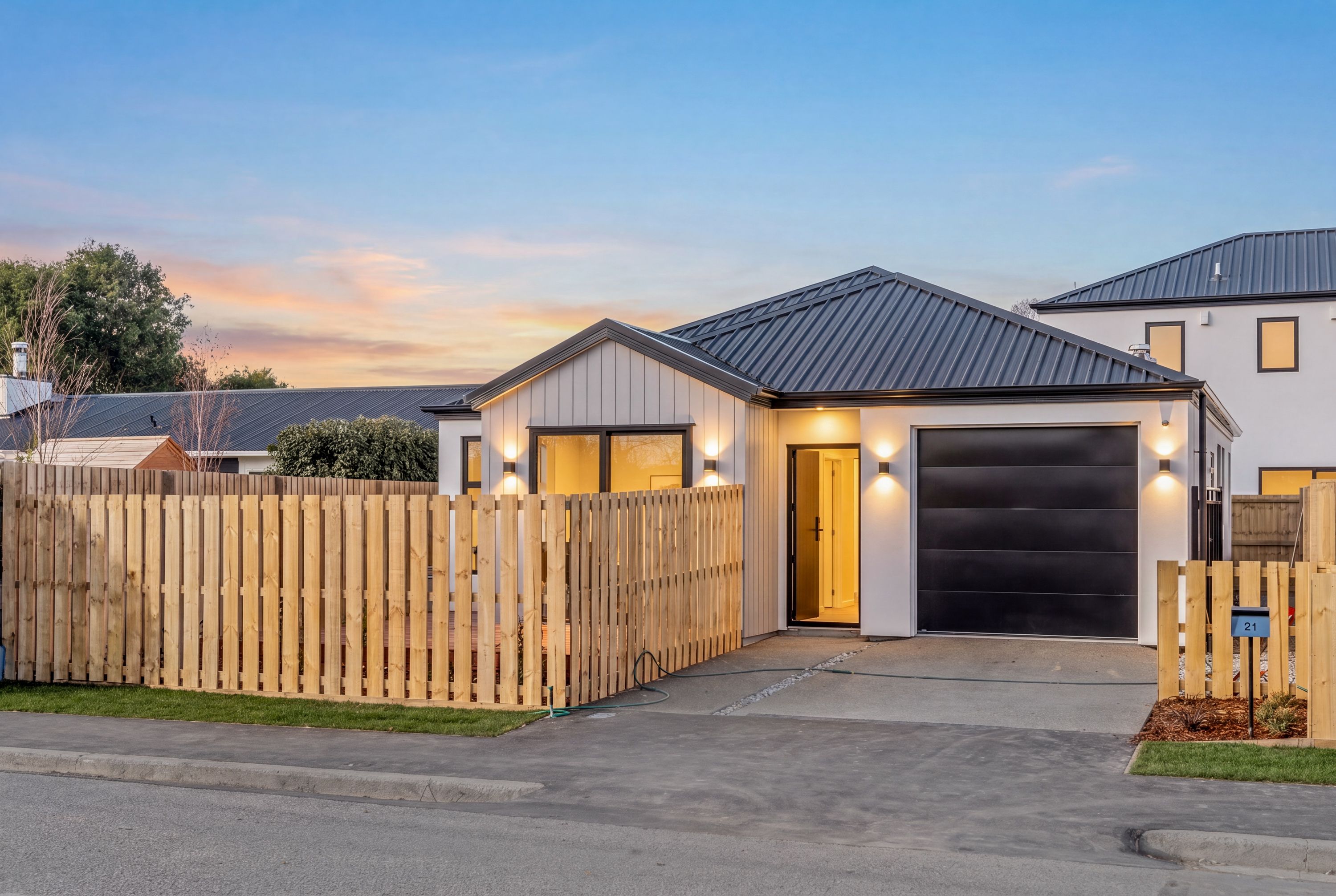 21 Norris Street, Prebbleton, Selwyn District