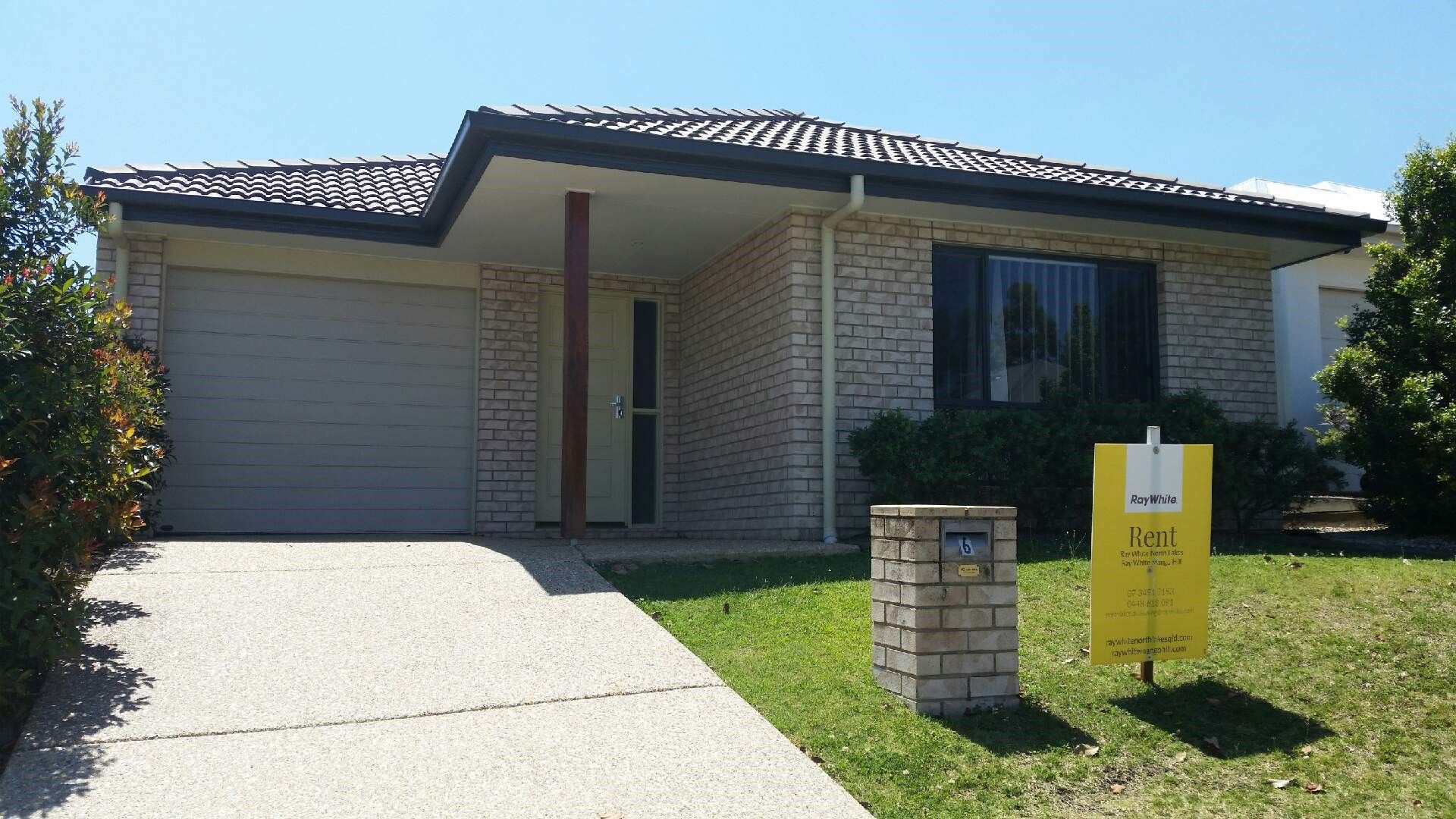 6 Melville Parade, North Lakes, QLD 4509