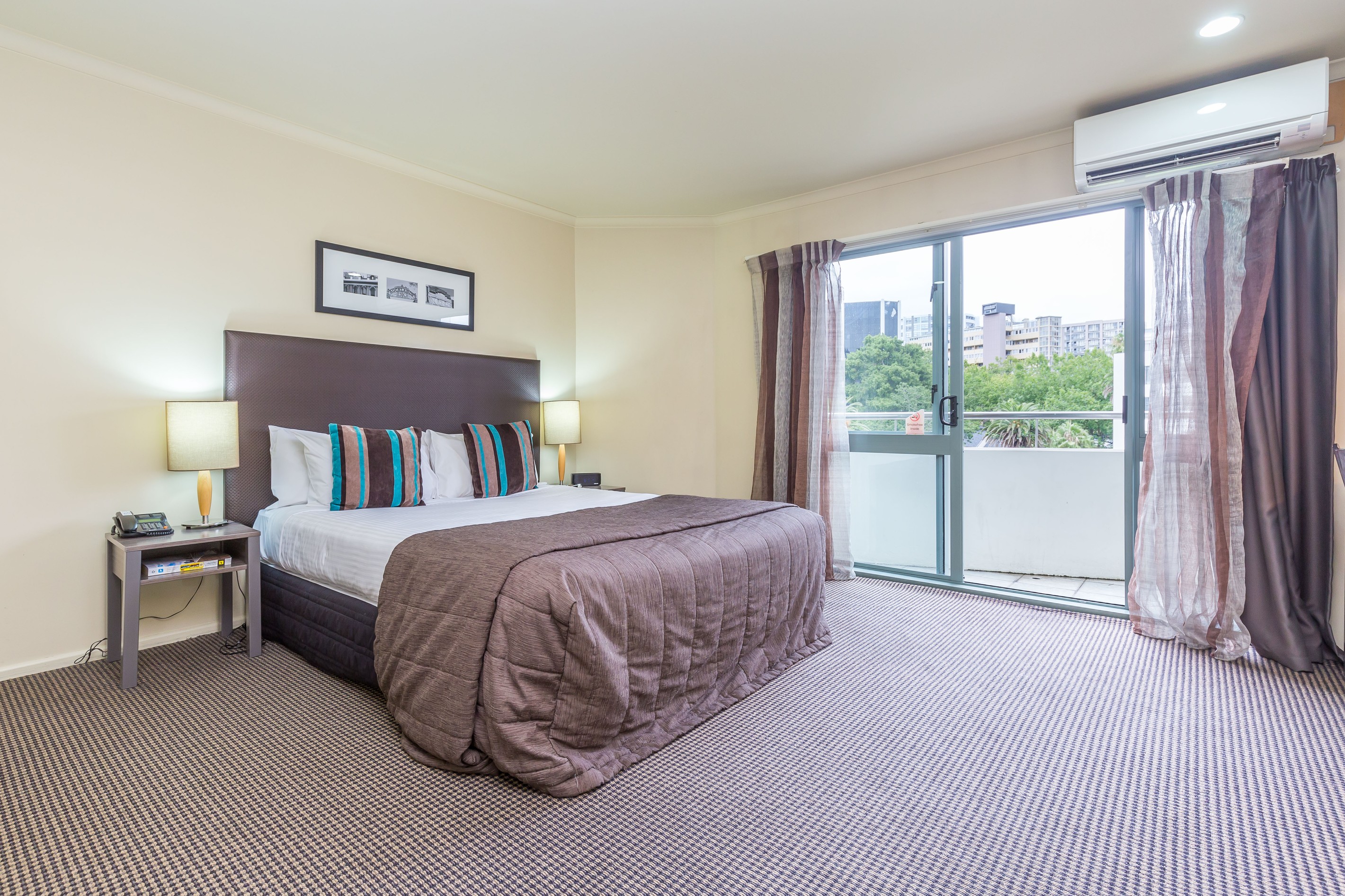 702/363 Queen Street, Auckland Central, Auckland City