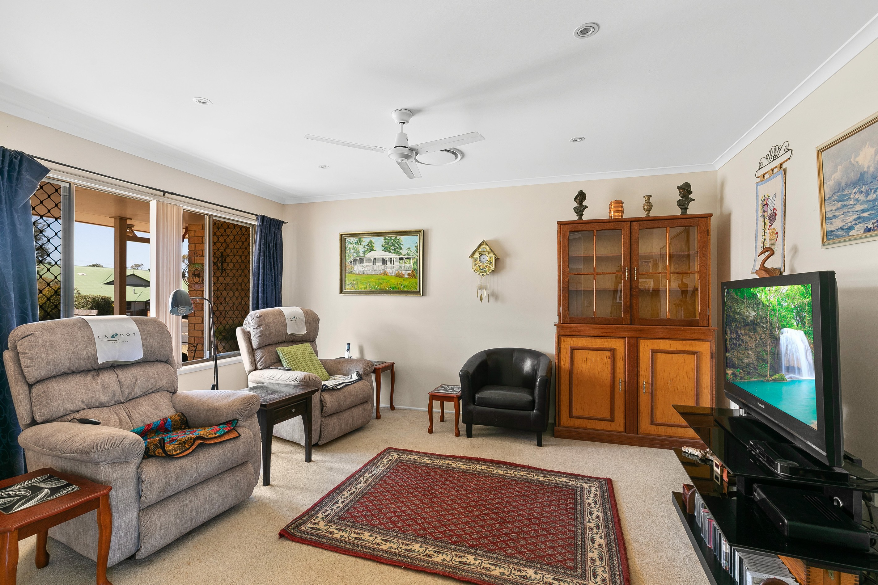 17 Liquidambar Street, Glenvale, QLD 4350