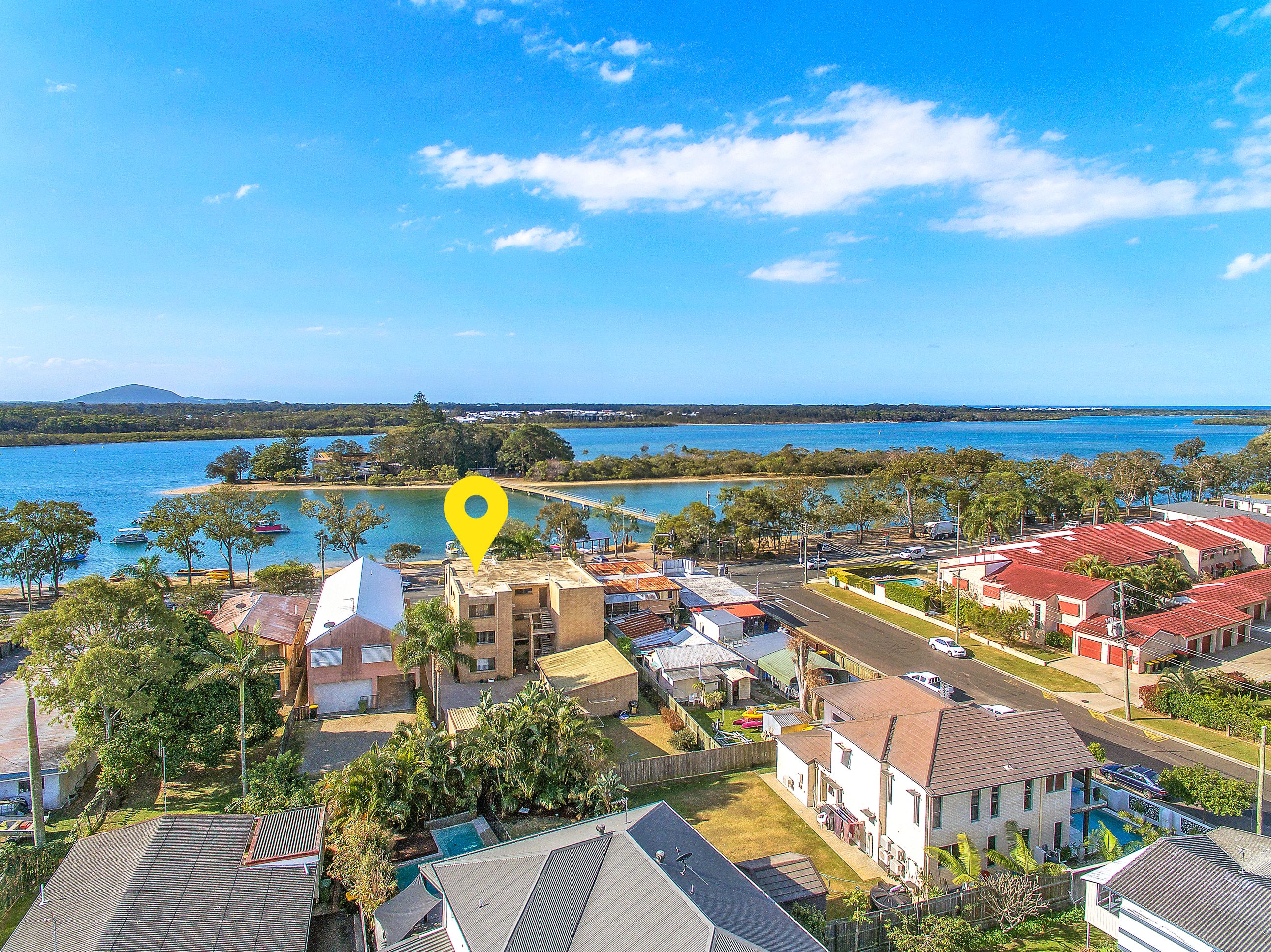 1/61 Bradman Avenue, Maroochydore, QLD 4558